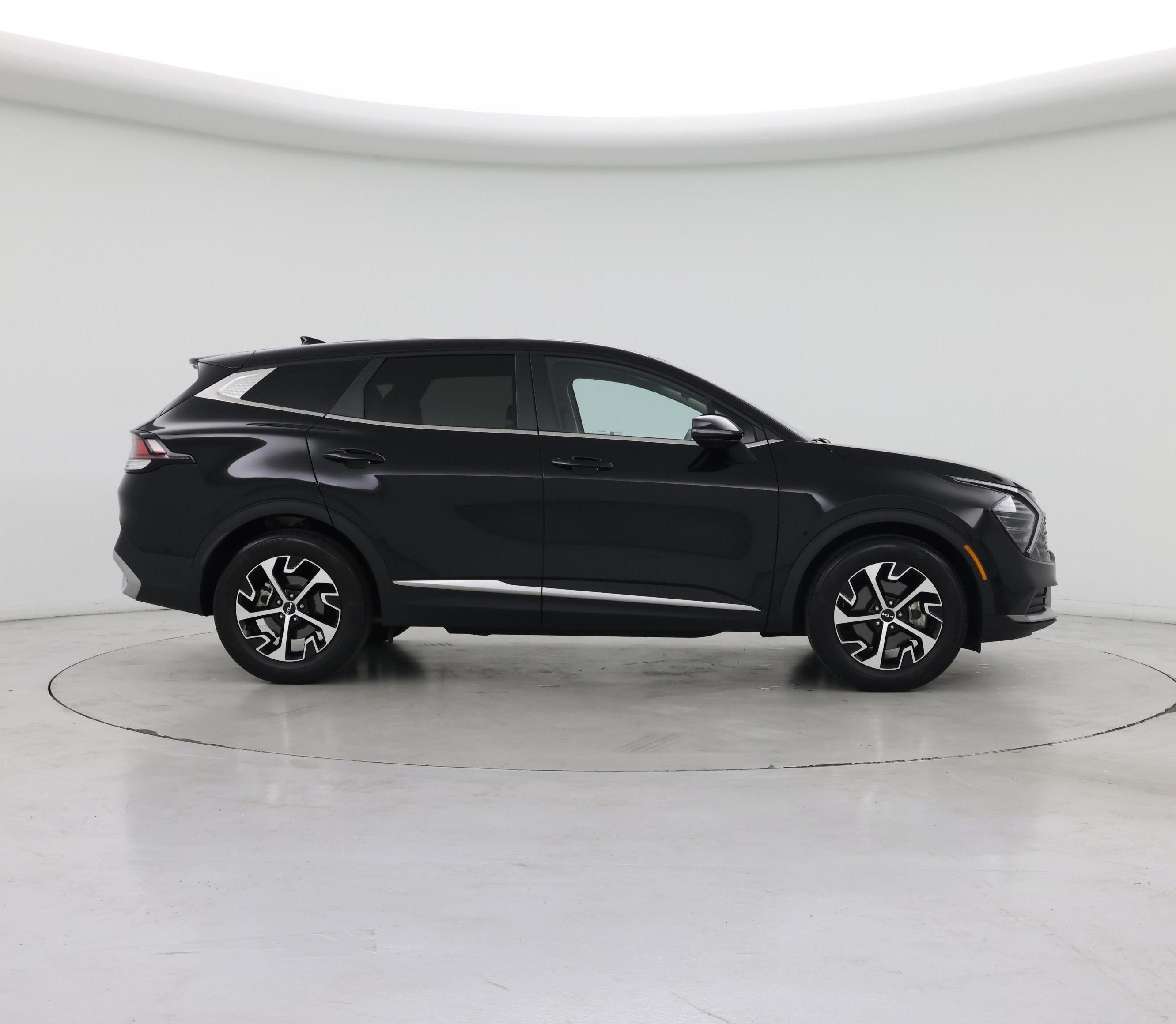 Thumbnail: 2024 Kia Sportage - 7