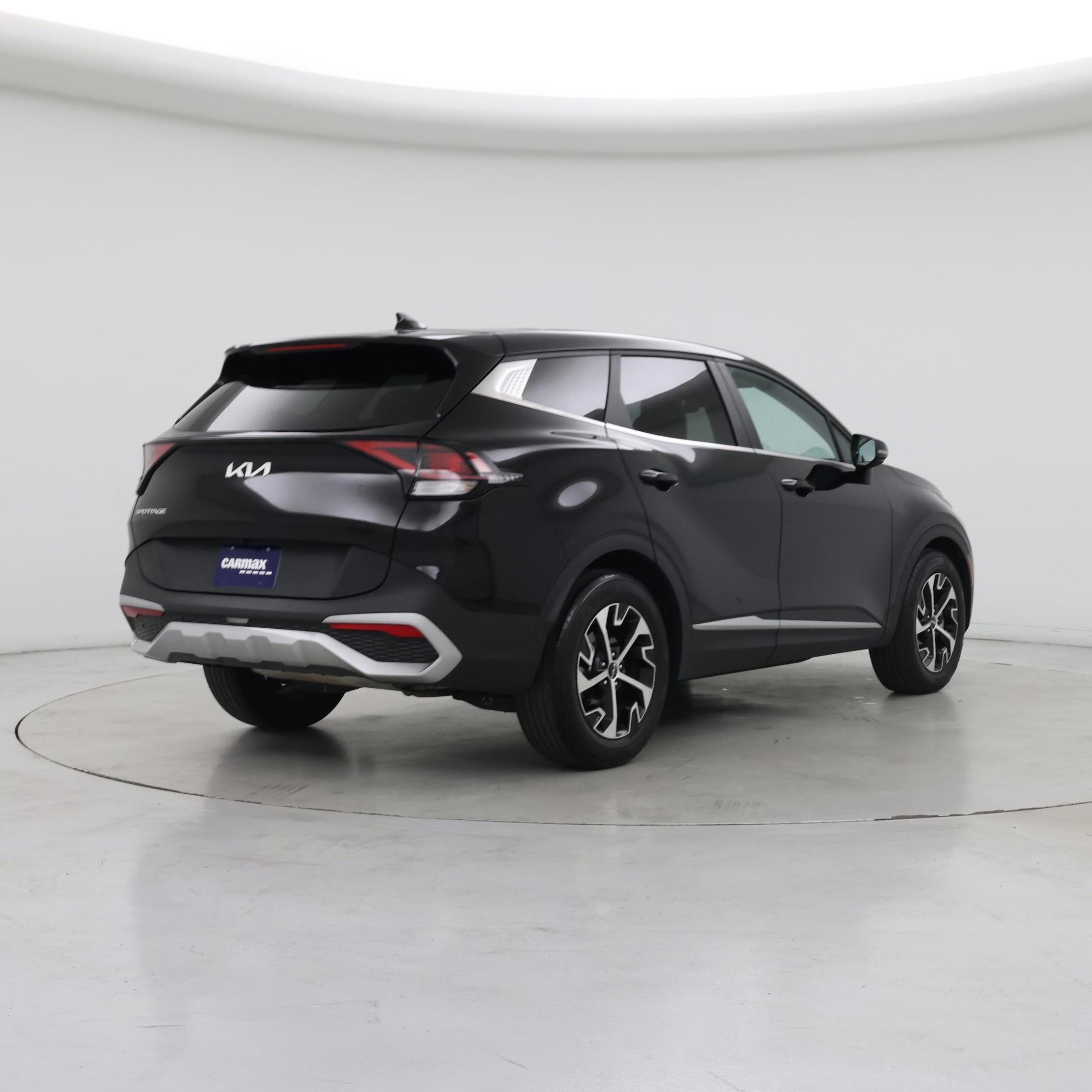 Thumbnail: 2024 Kia Sportage - 8