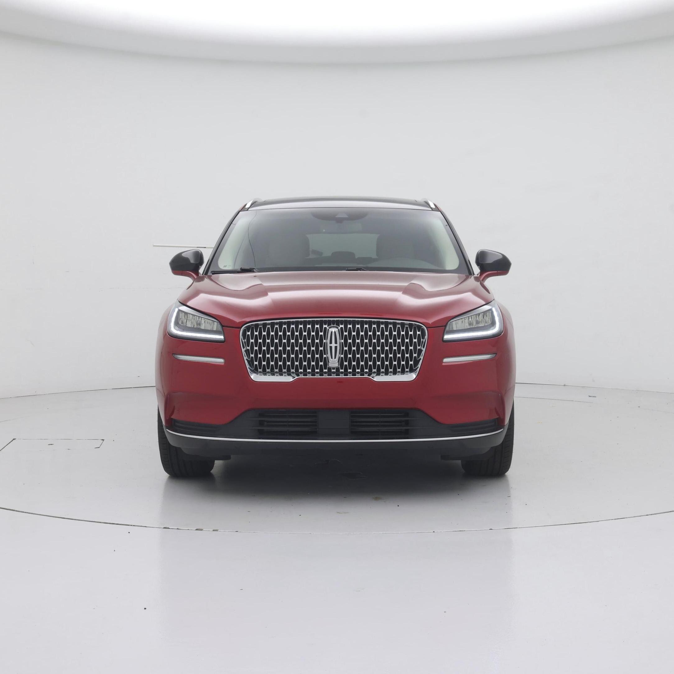 Thumbnail: 2020 Lincoln Corsair - 5