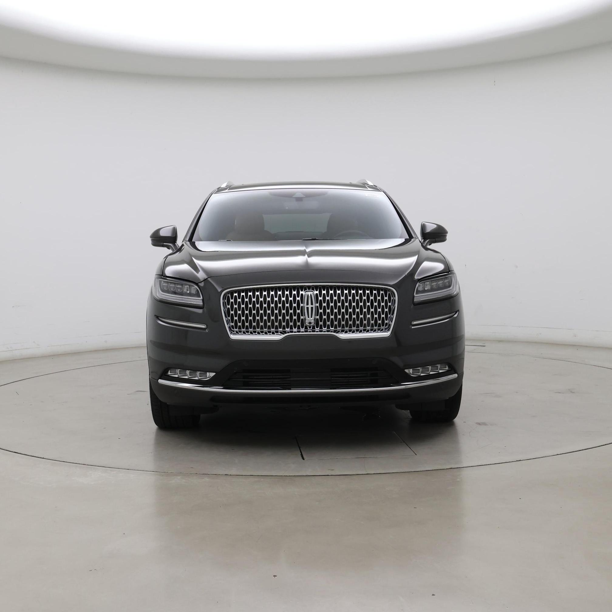 Thumbnail: 2023 Lincoln Nautilus - 5
