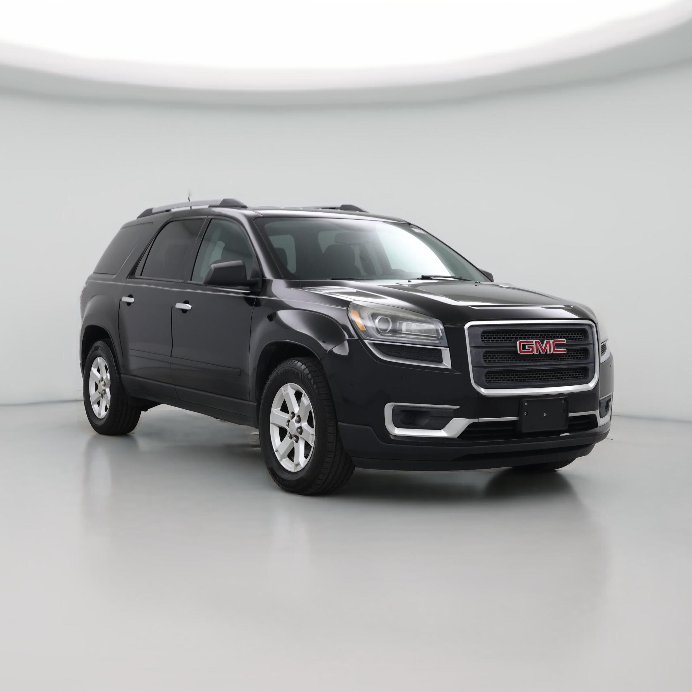 Thumbnail: 2016 GMC Acadia - 1