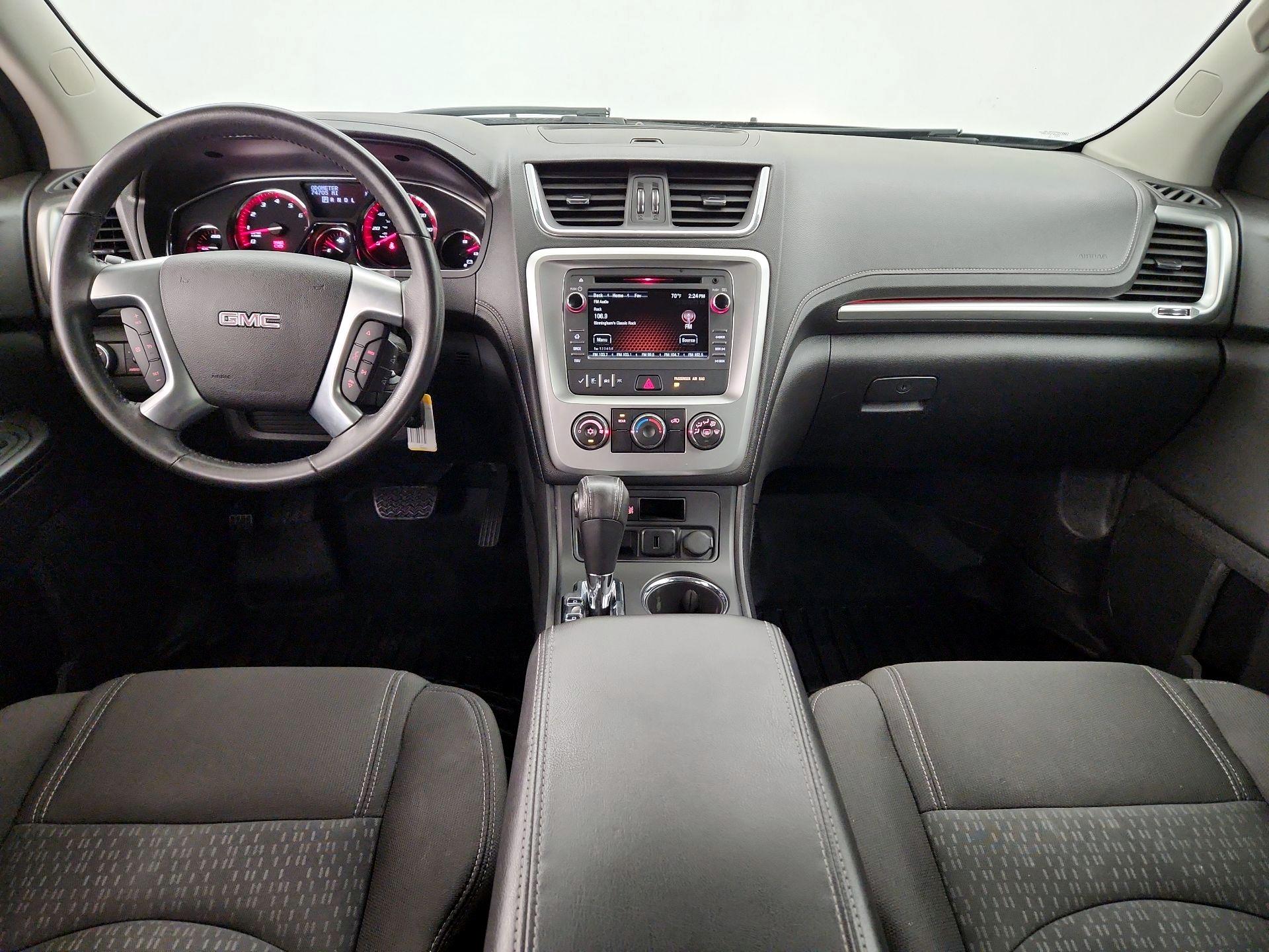 Thumbnail: 2016 GMC Acadia - 9