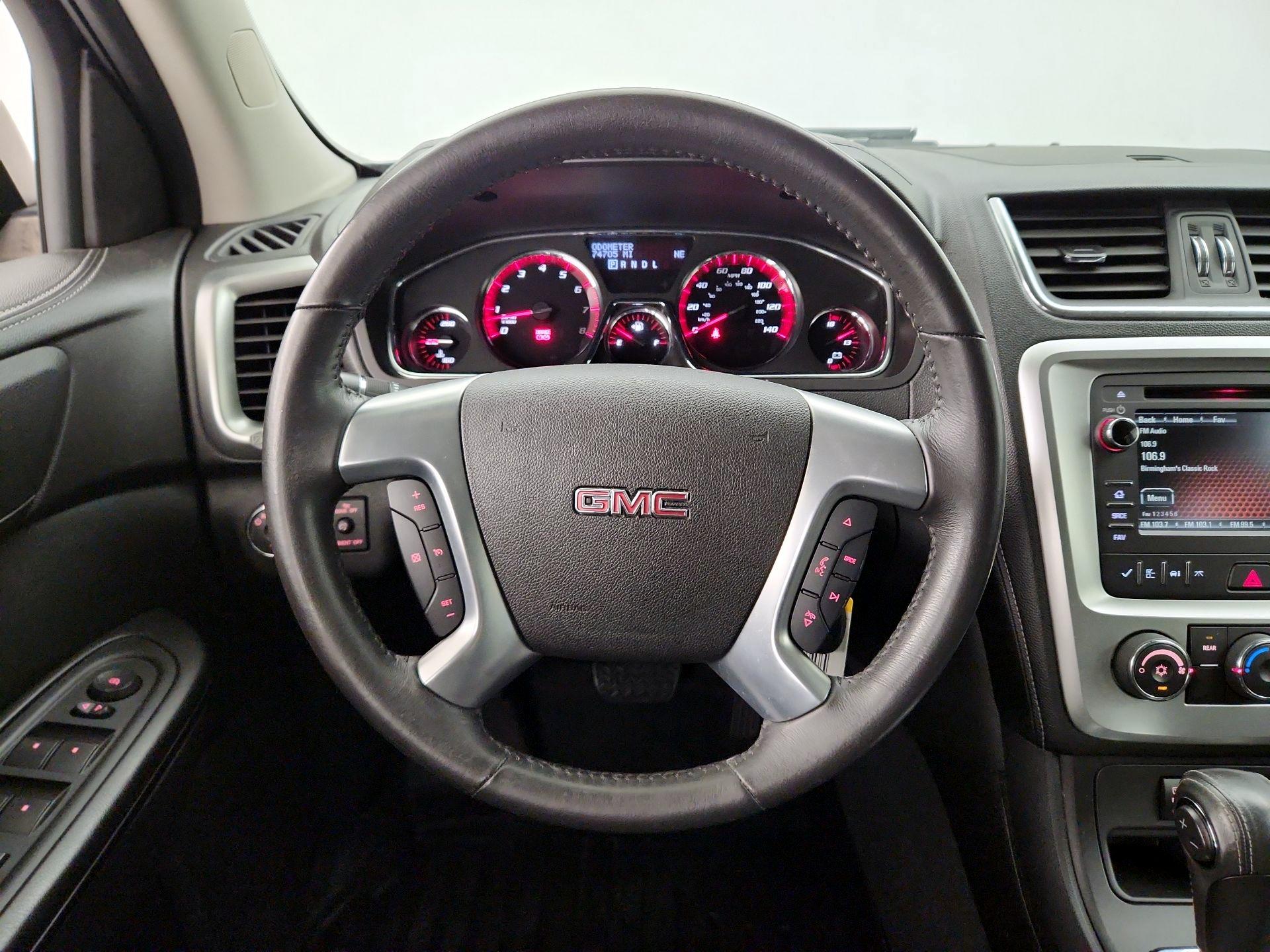 Thumbnail: 2016 GMC Acadia - 10