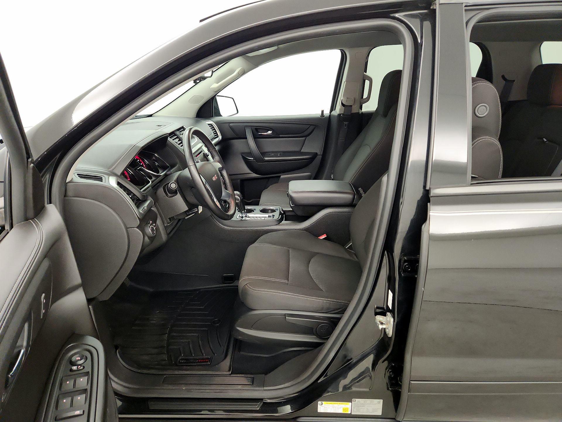 Thumbnail: 2016 GMC Acadia - 11
