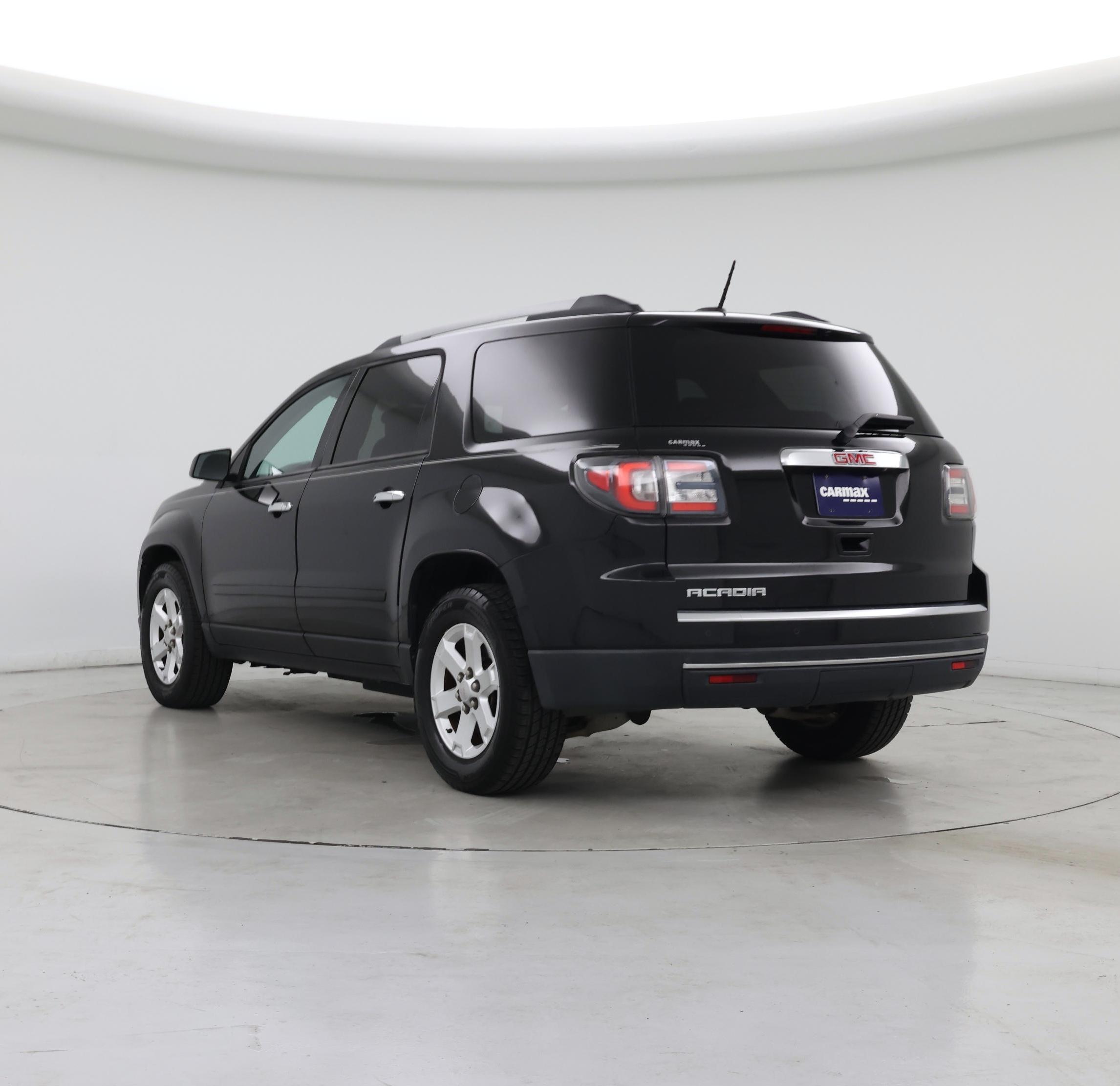 Thumbnail: 2016 GMC Acadia - 2