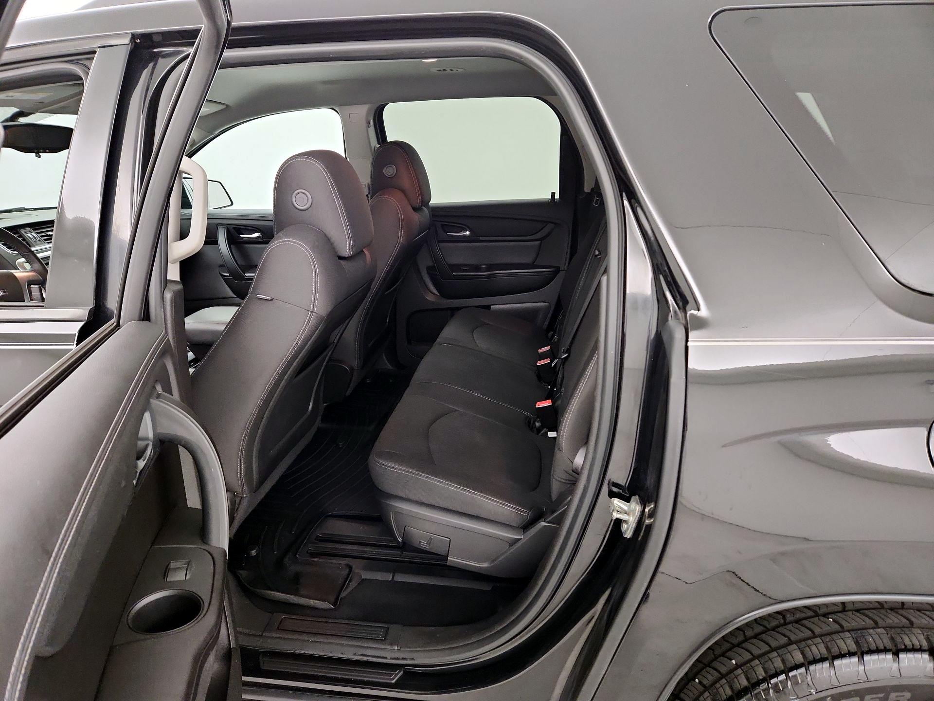Thumbnail: 2016 GMC Acadia - 19