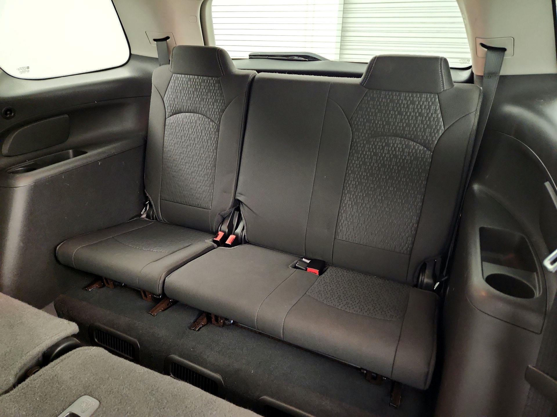 Thumbnail: 2016 GMC Acadia - 20