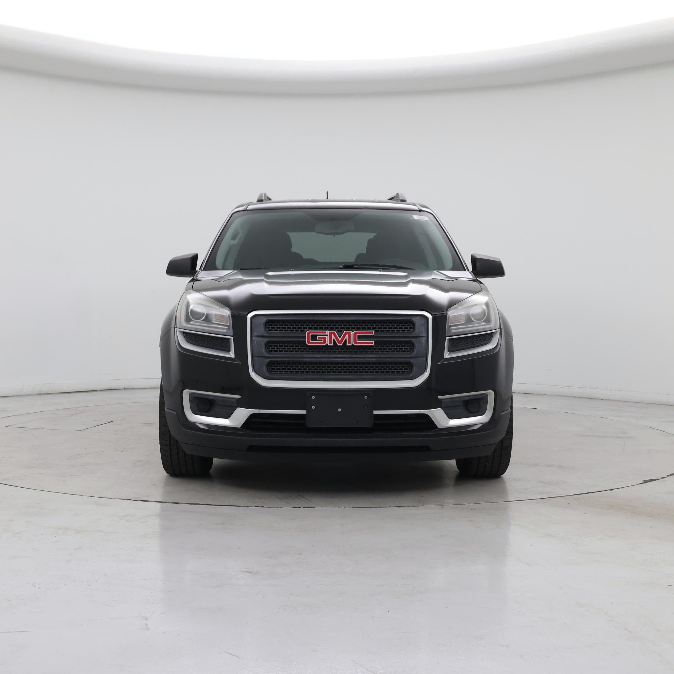 Thumbnail: 2016 GMC Acadia - 5