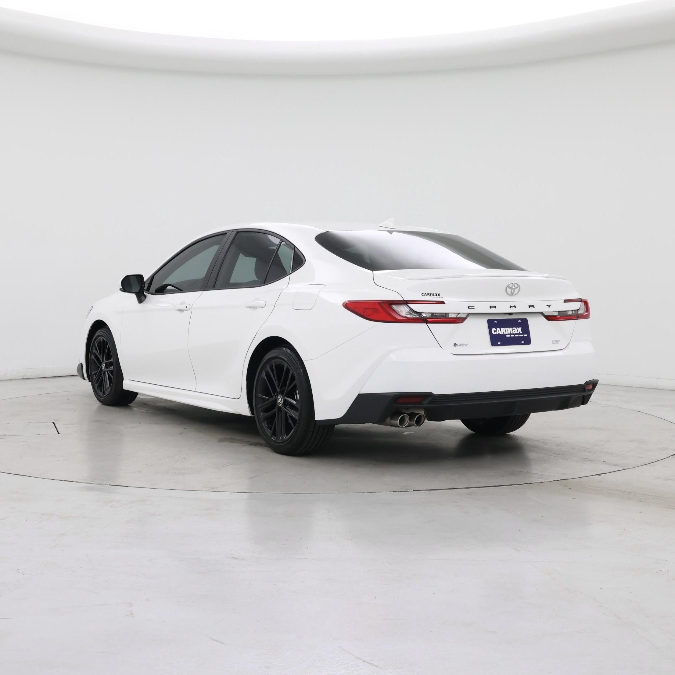 Thumbnail: 2025 Toyota Camry - 2