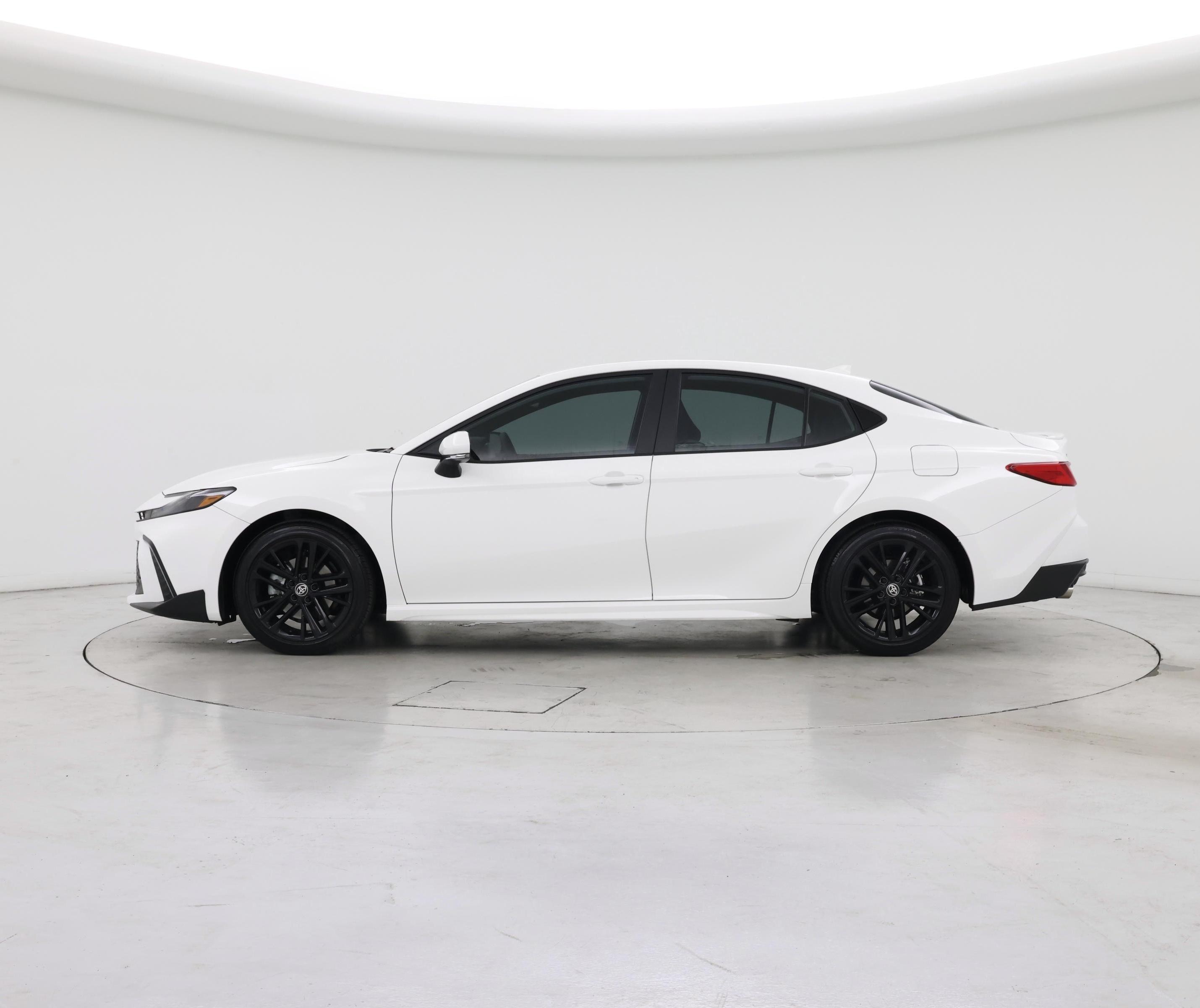 Thumbnail: 2025 Toyota Camry - 3