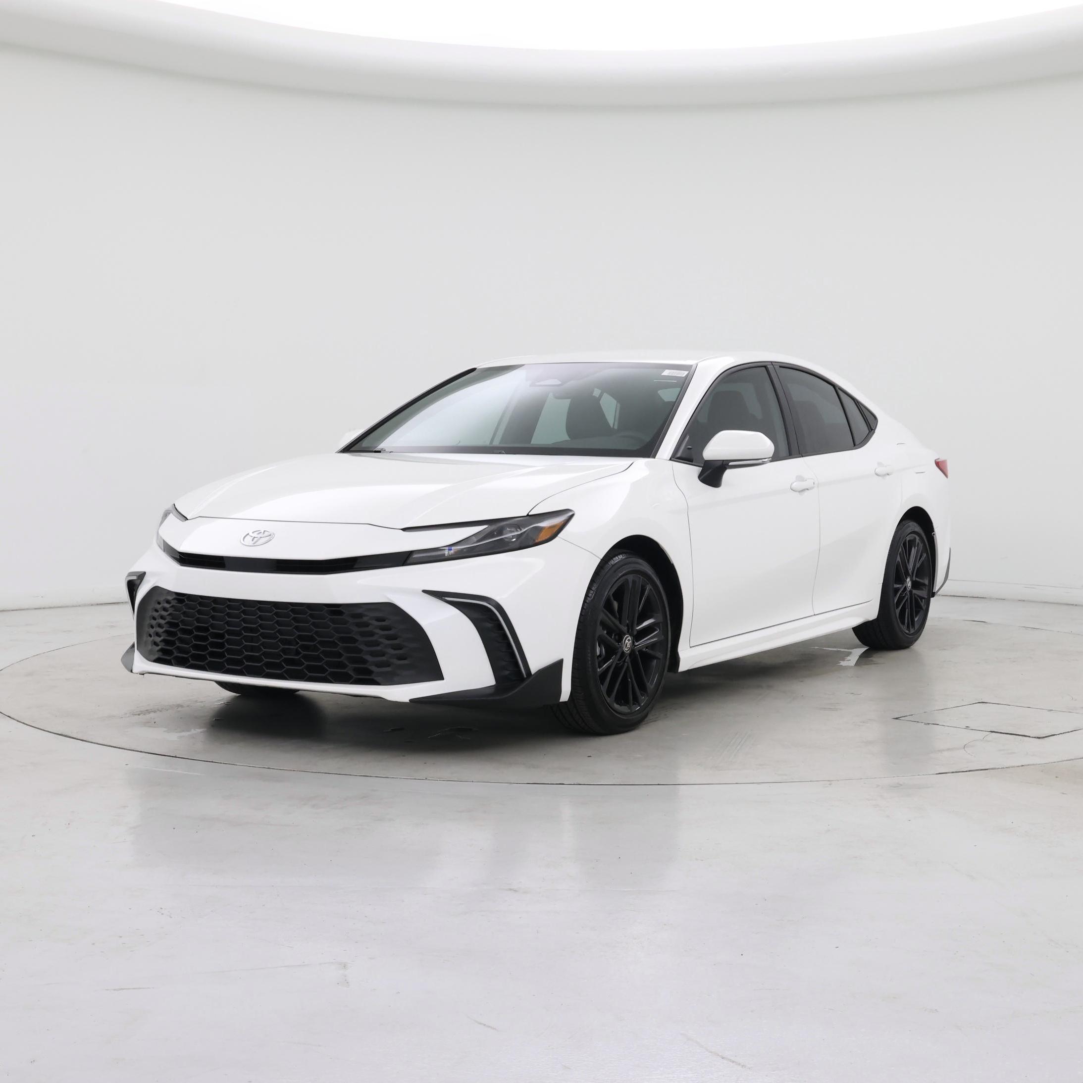 Thumbnail: 2025 Toyota Camry - 4