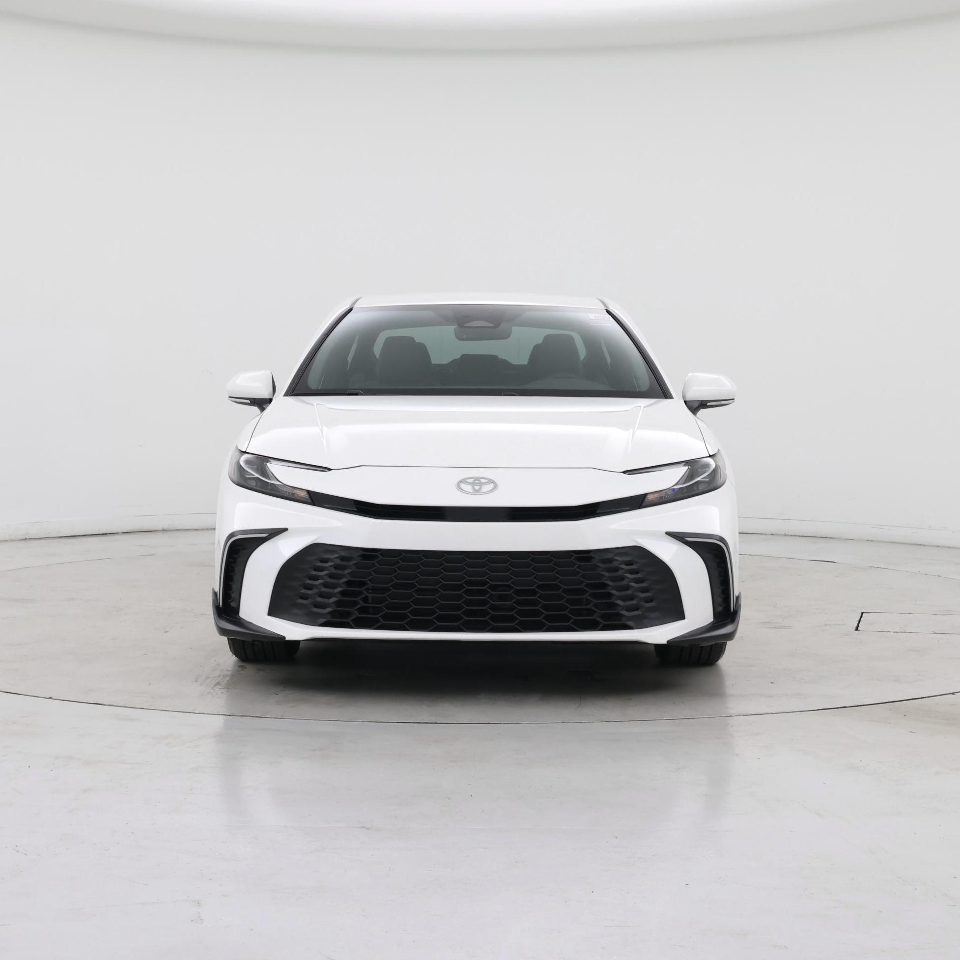 Thumbnail: 2025 Toyota Camry - 5
