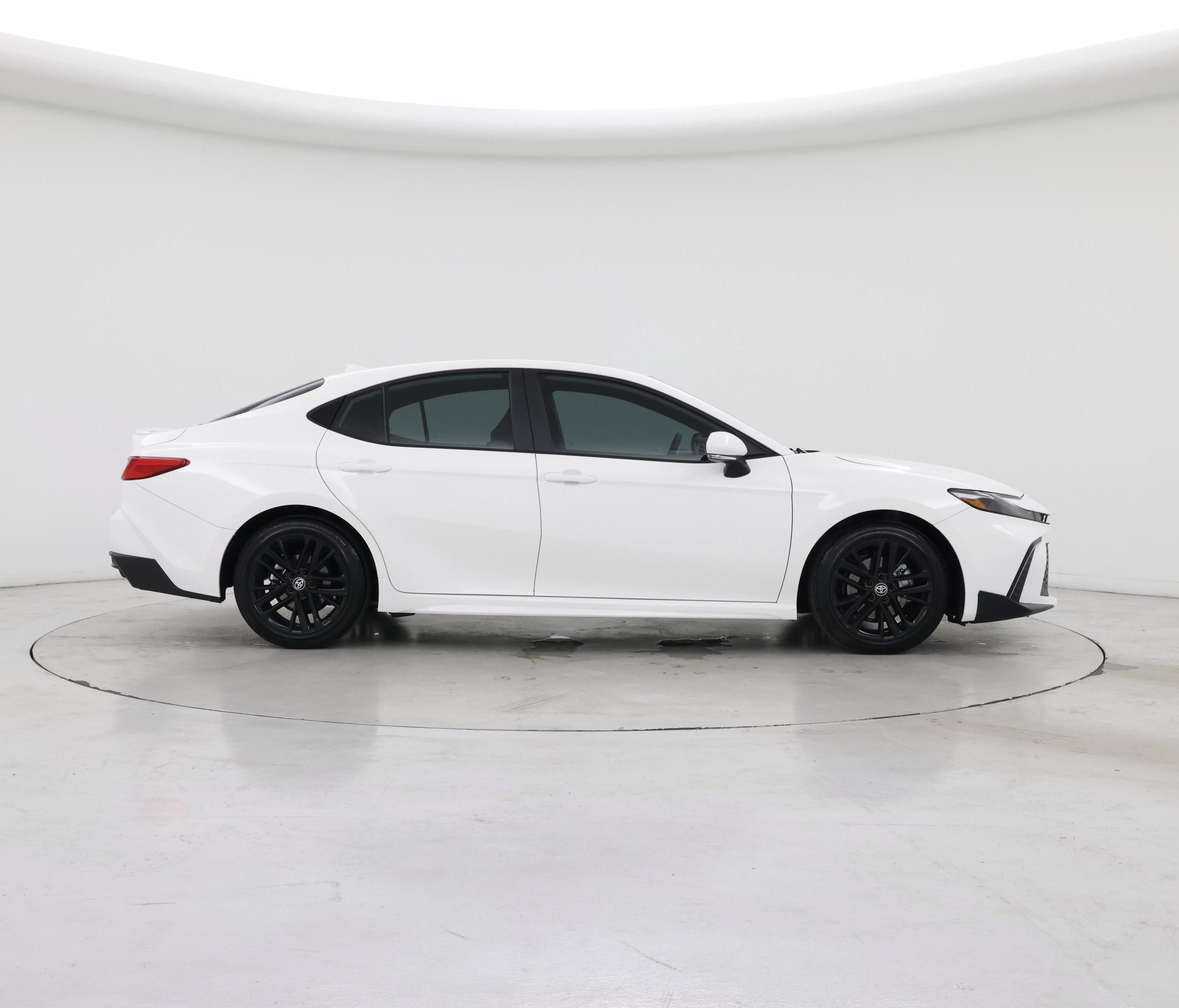 Thumbnail: 2025 Toyota Camry - 7