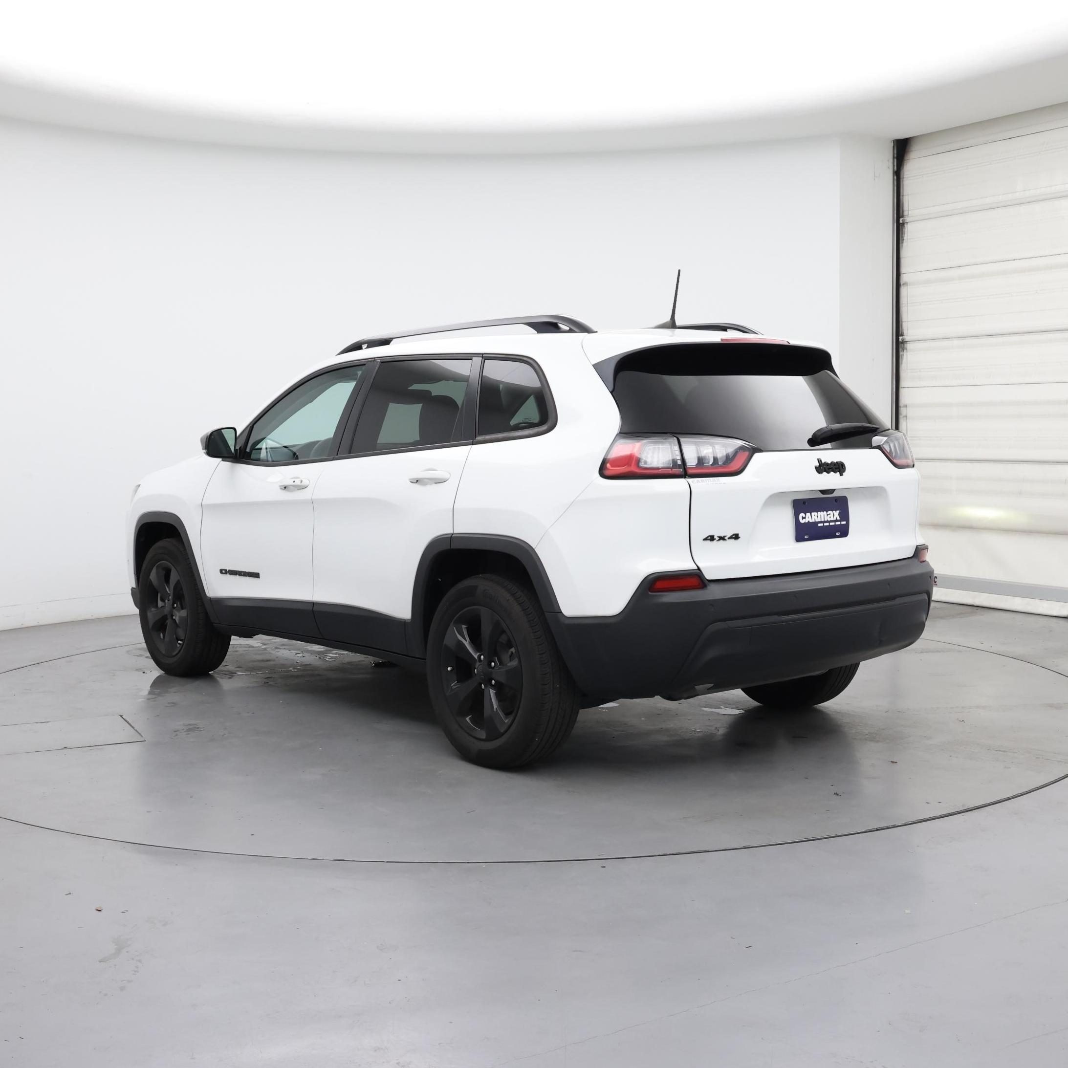 Thumbnail: 2023 Jeep Cherokee - 2
