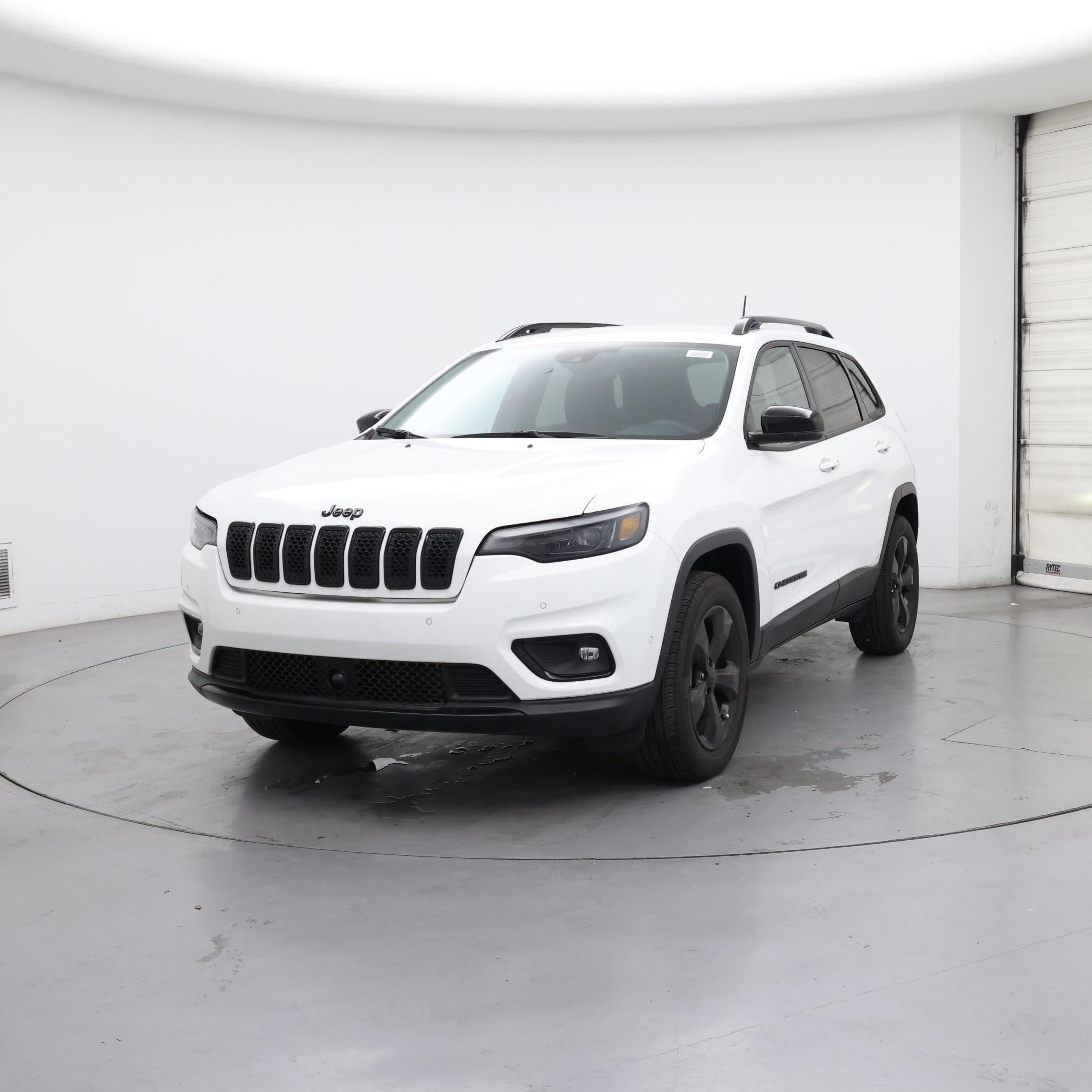 Thumbnail: 2023 Jeep Cherokee - 4