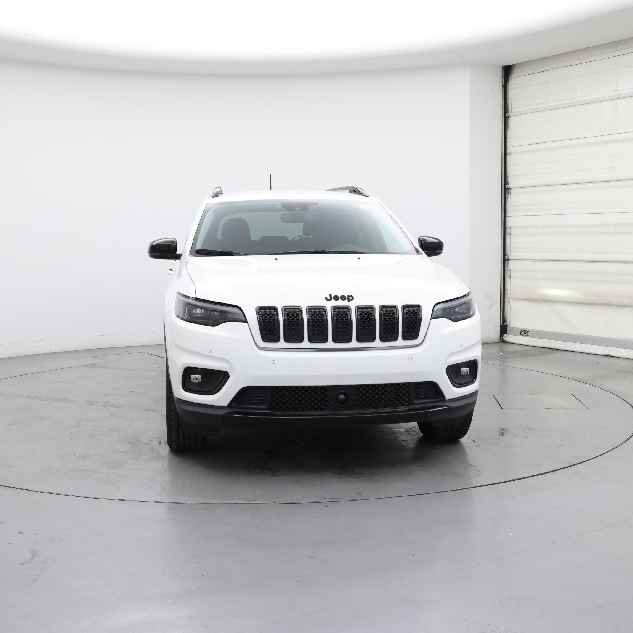 Thumbnail: 2023 Jeep Cherokee - 5