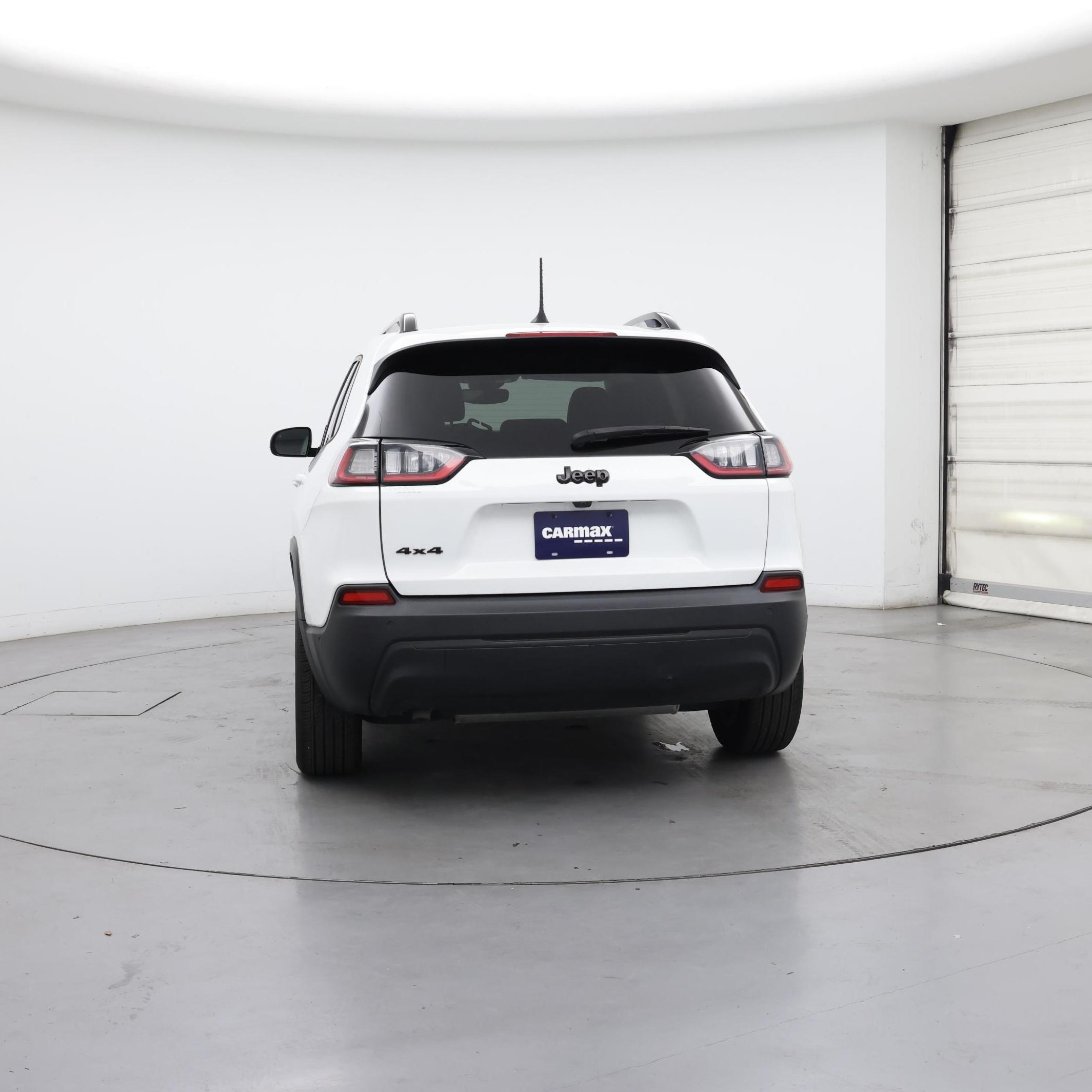 Thumbnail: 2023 Jeep Cherokee - 6