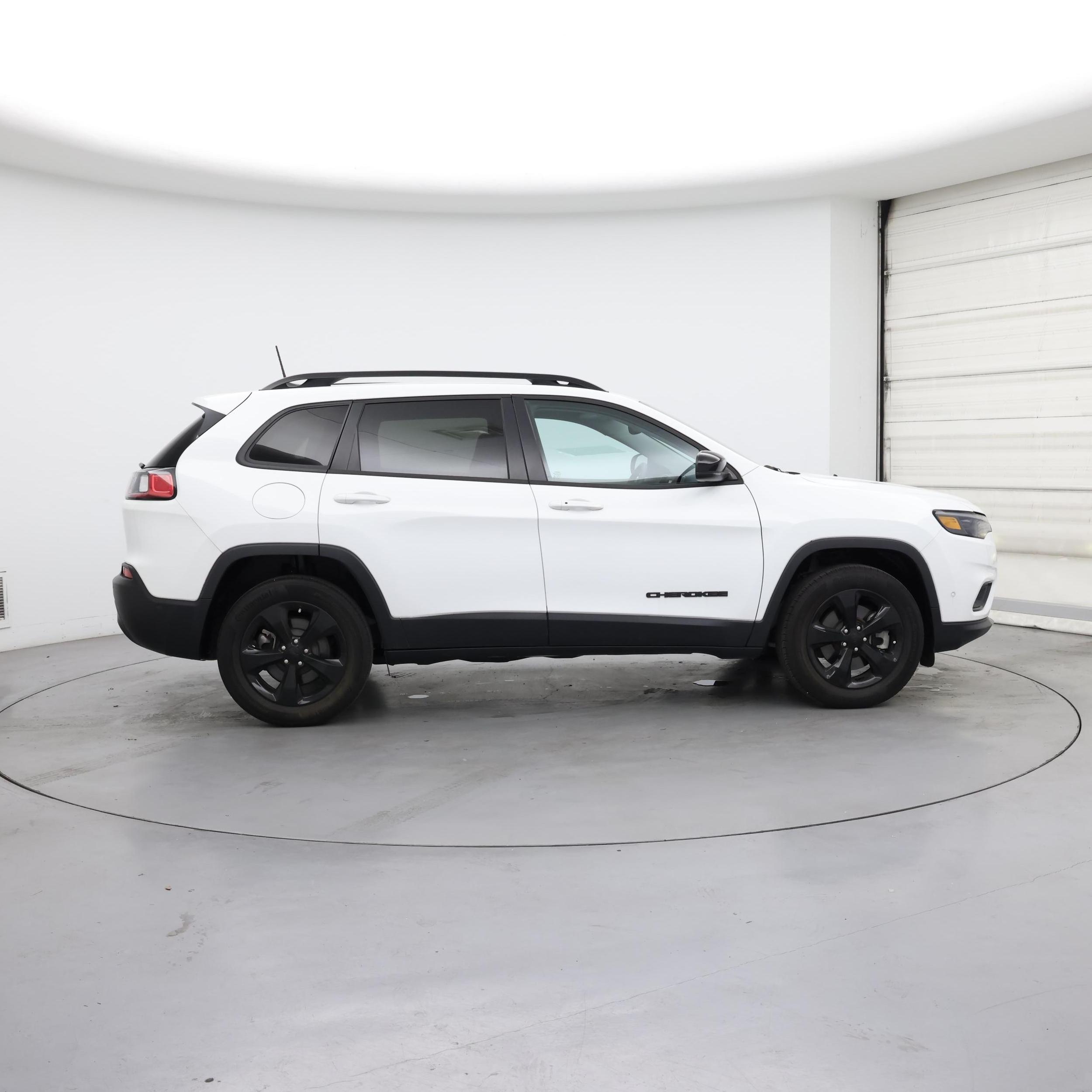 Thumbnail: 2023 Jeep Cherokee - 7