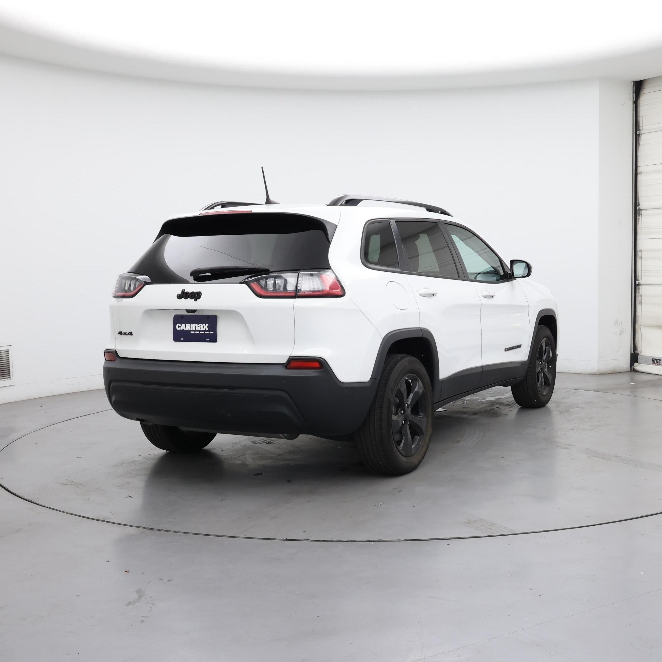 Thumbnail: 2023 Jeep Cherokee - 8