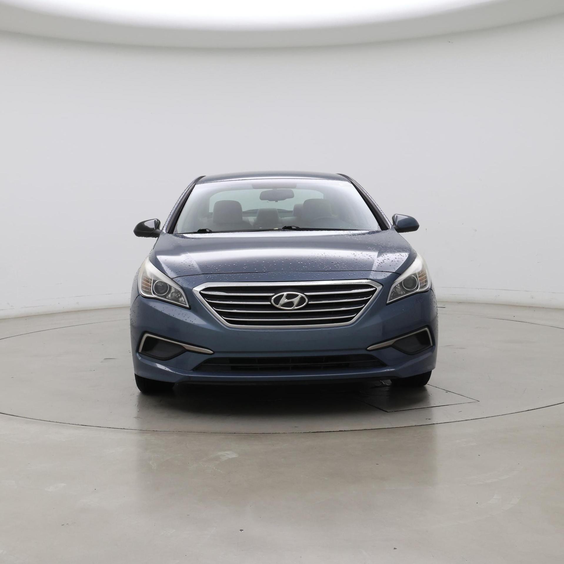 Thumbnail: 2016 Hyundai Sonata - 5