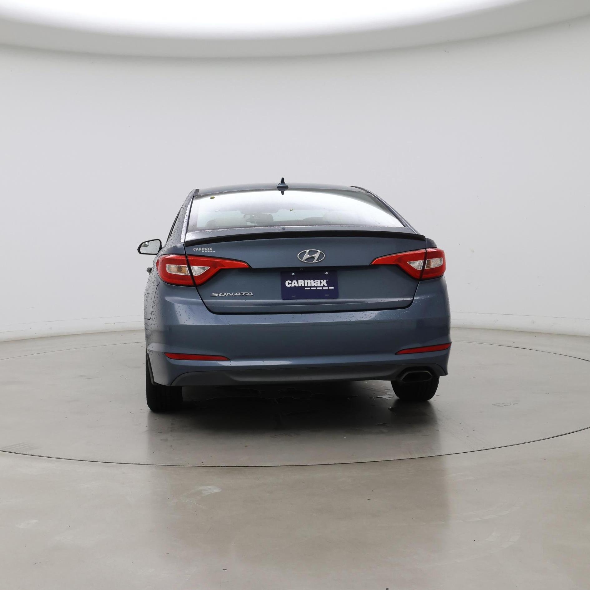 Thumbnail: 2016 Hyundai Sonata - 6