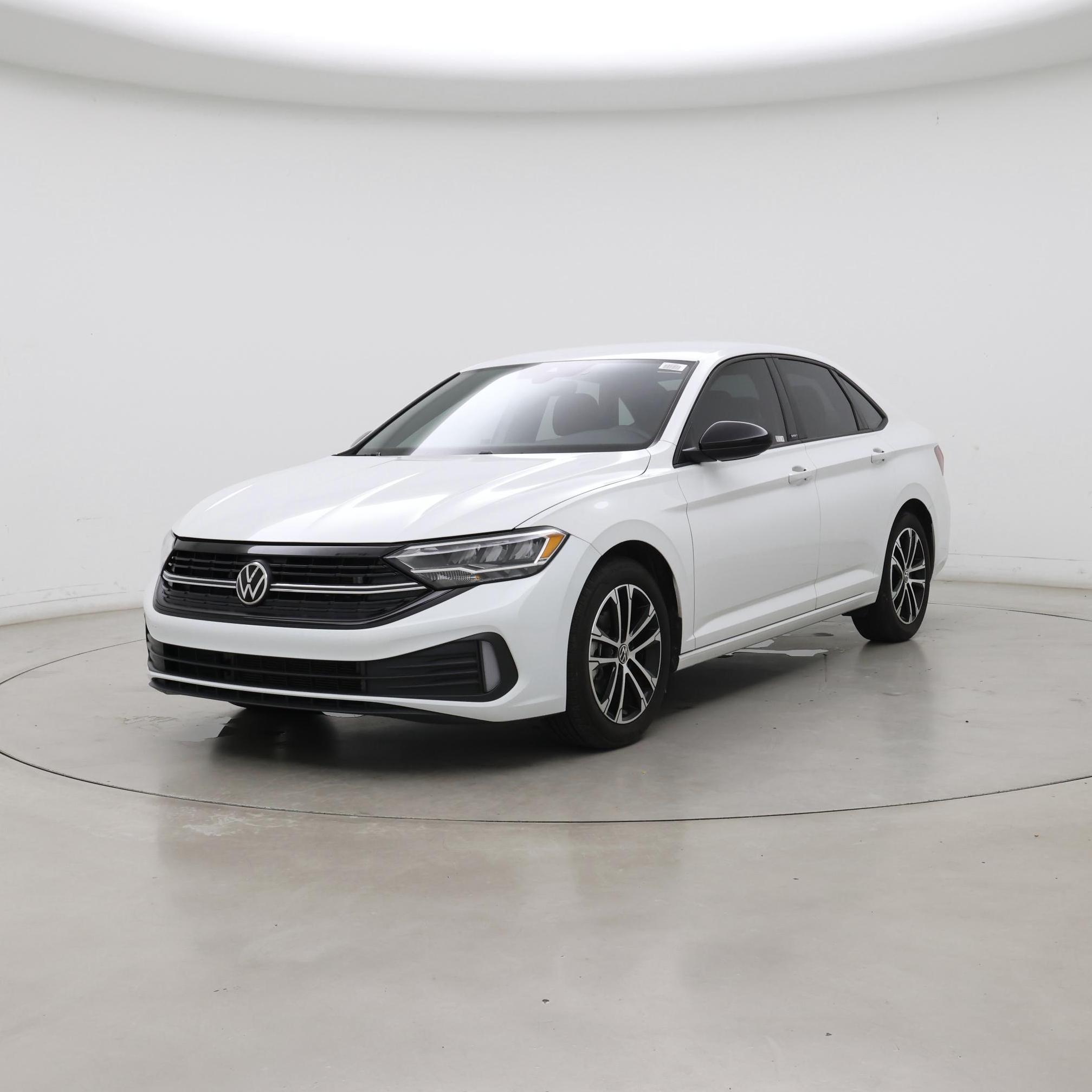 Thumbnail: 2023 Volkswagen Jetta - 4