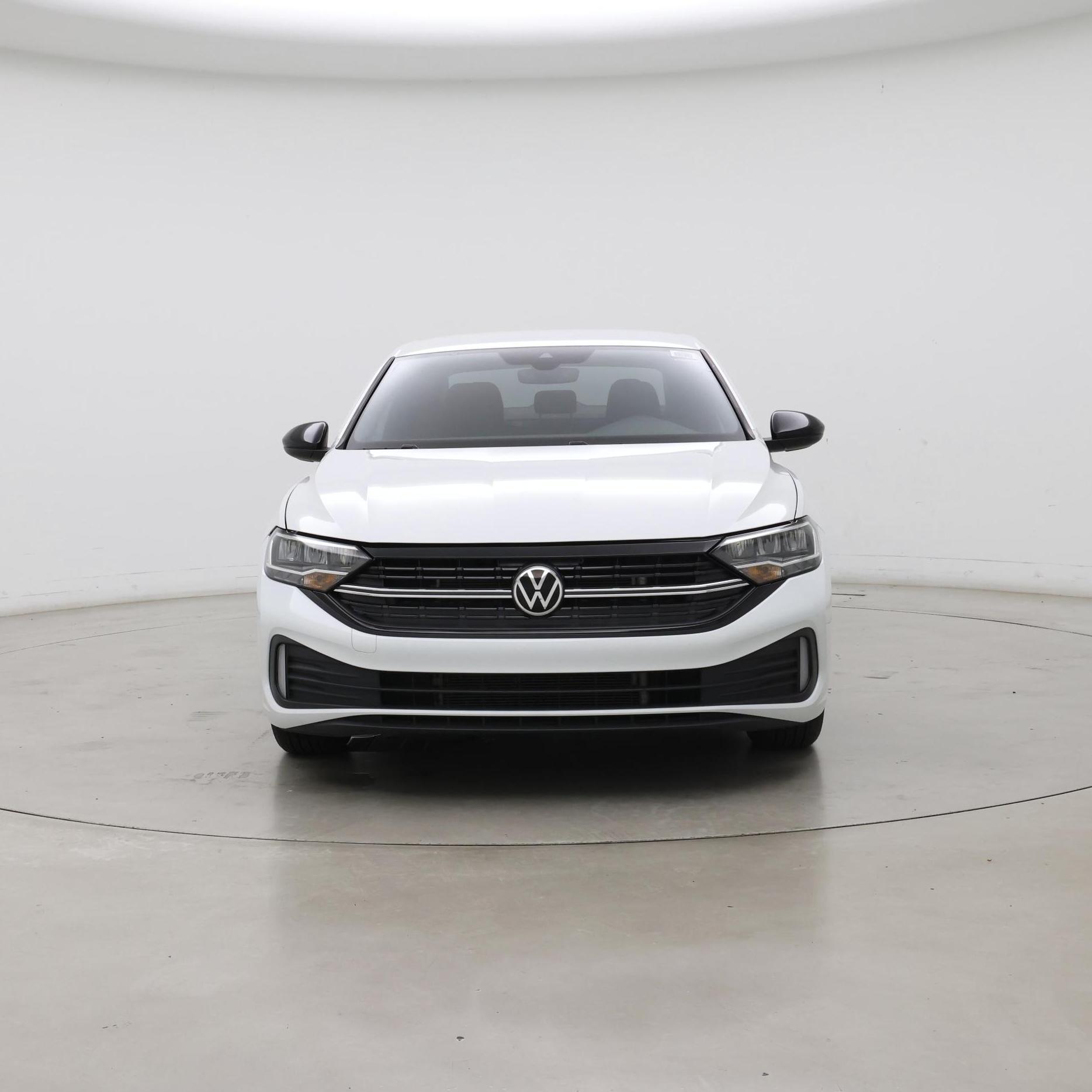 Thumbnail: 2023 Volkswagen Jetta - 5