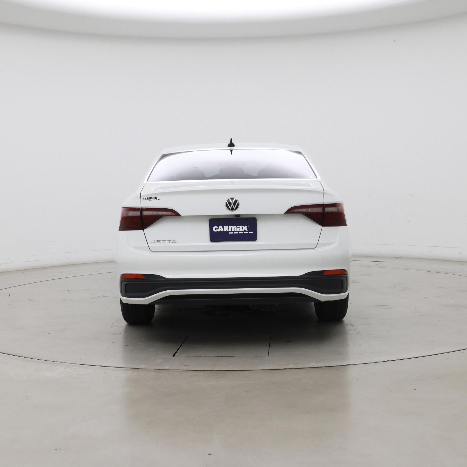 Thumbnail: 2023 Volkswagen Jetta - 6