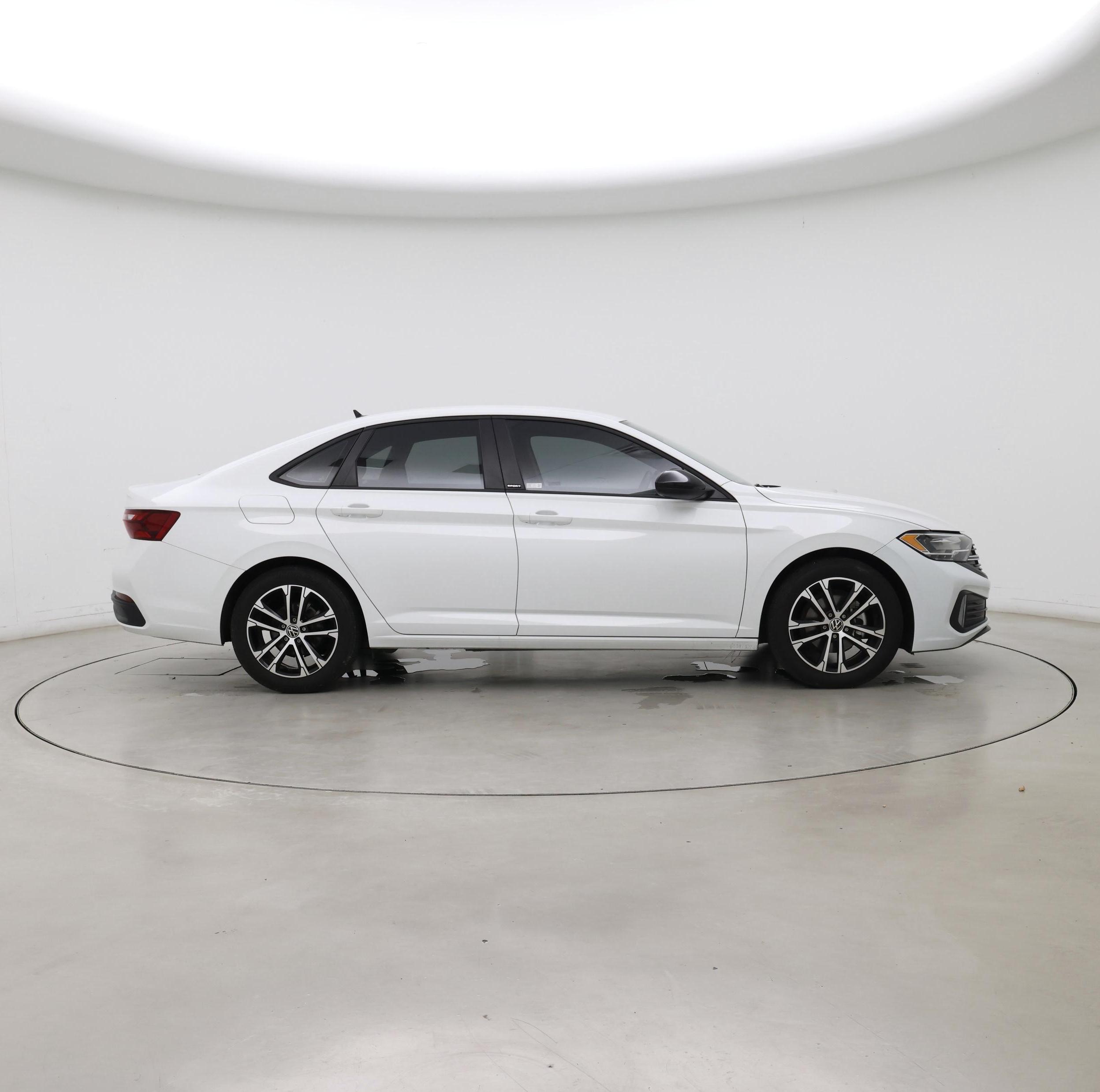 Thumbnail: 2023 Volkswagen Jetta - 7