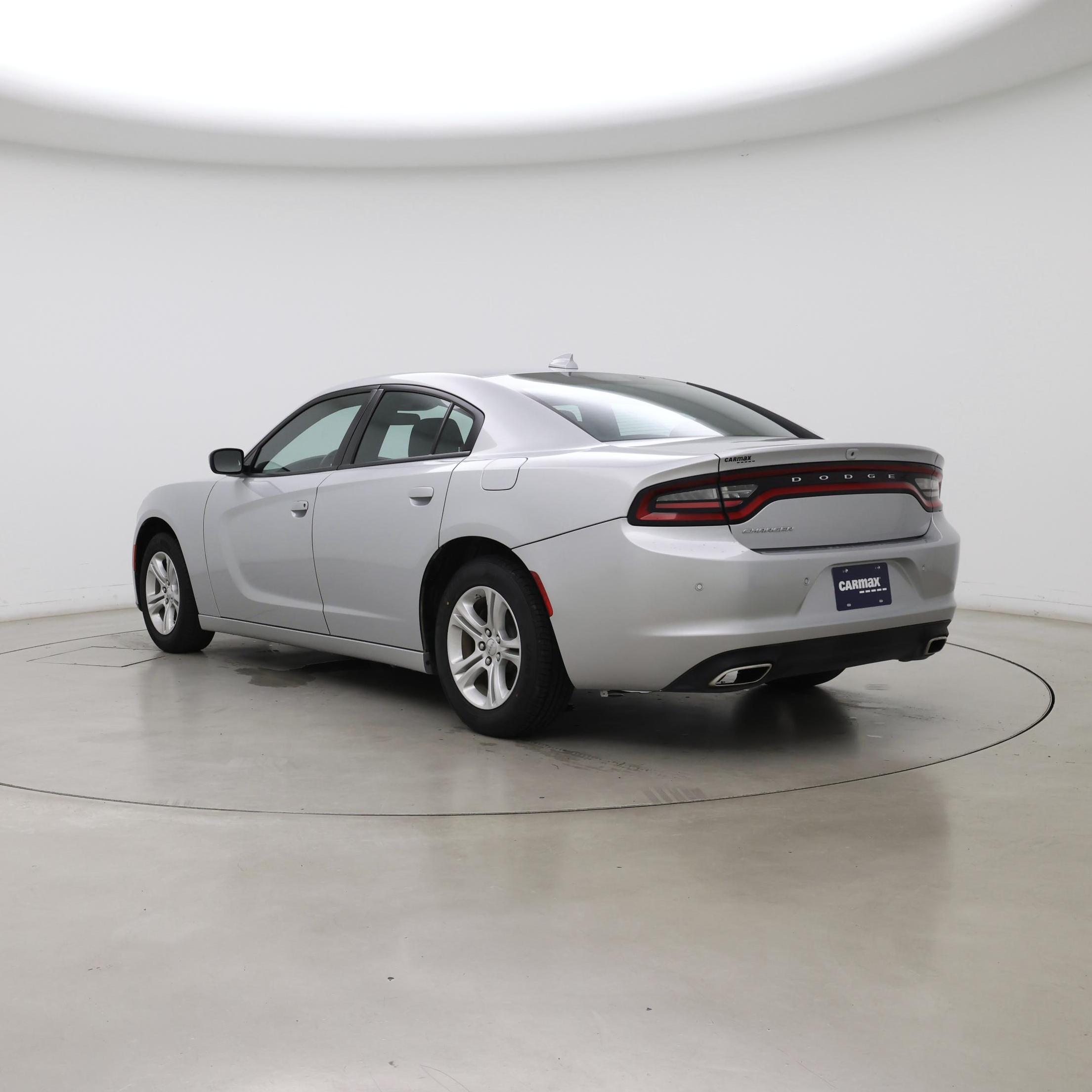 Thumbnail: 2023 Dodge Charger - 2