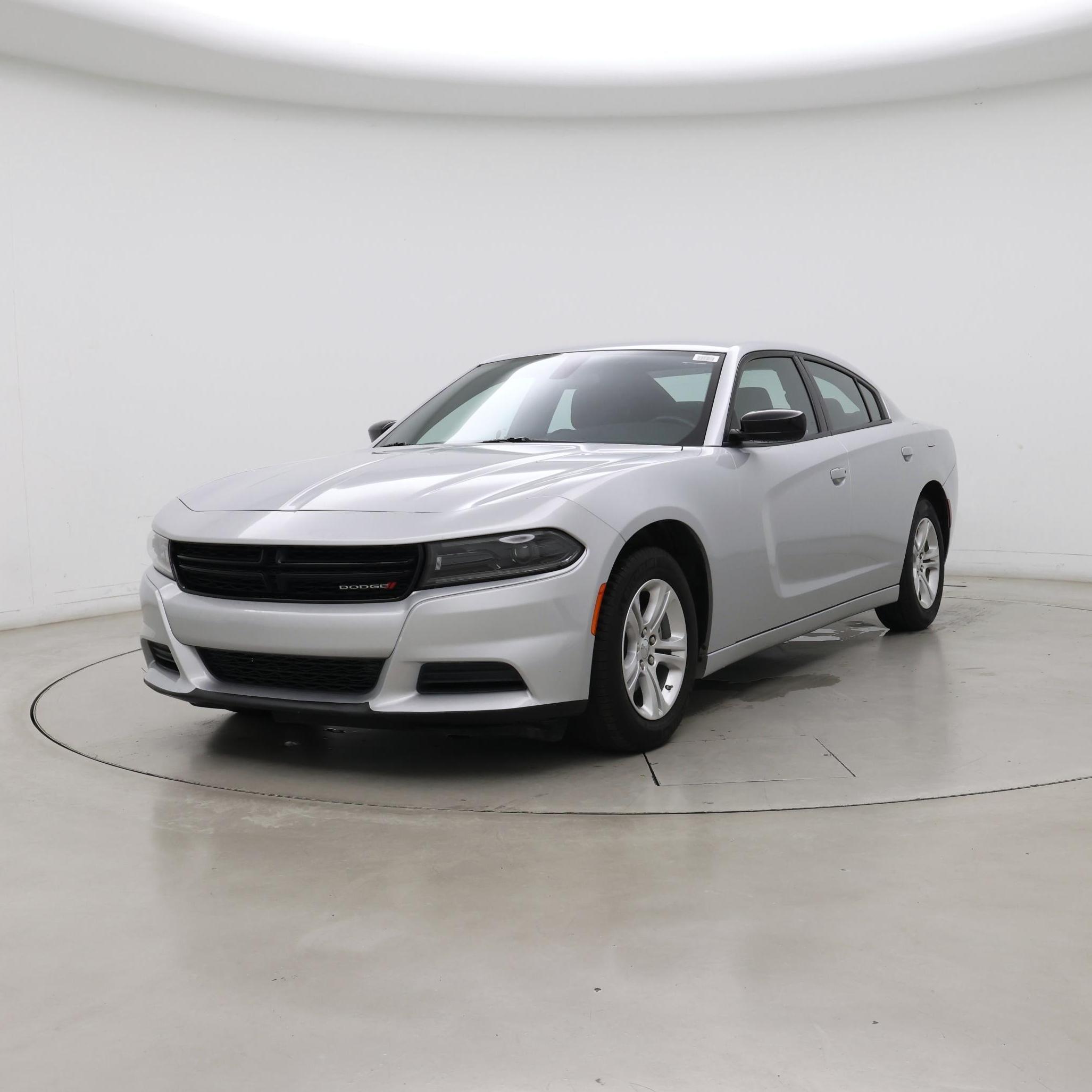 Thumbnail: 2023 Dodge Charger - 4