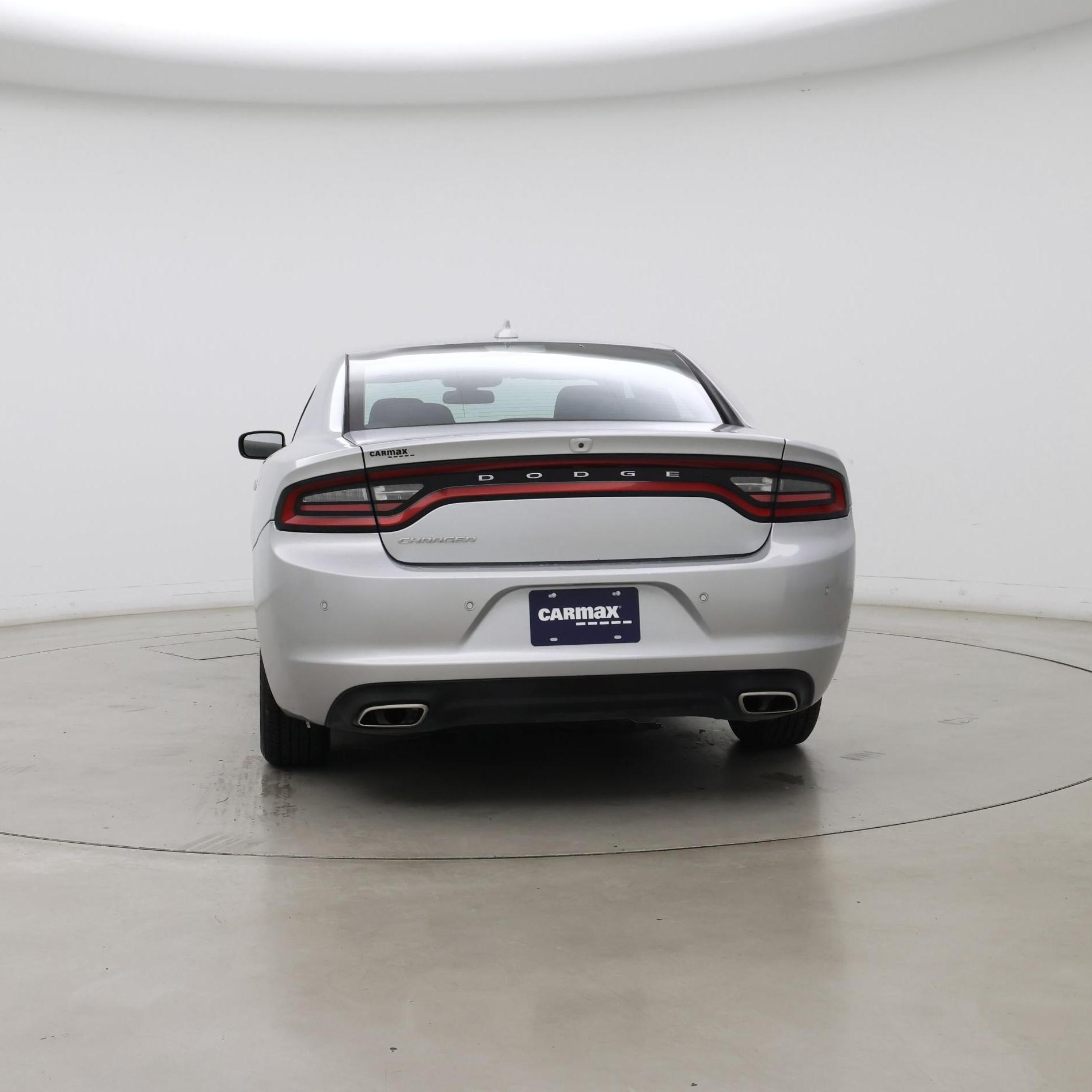 Thumbnail: 2023 Dodge Charger - 6