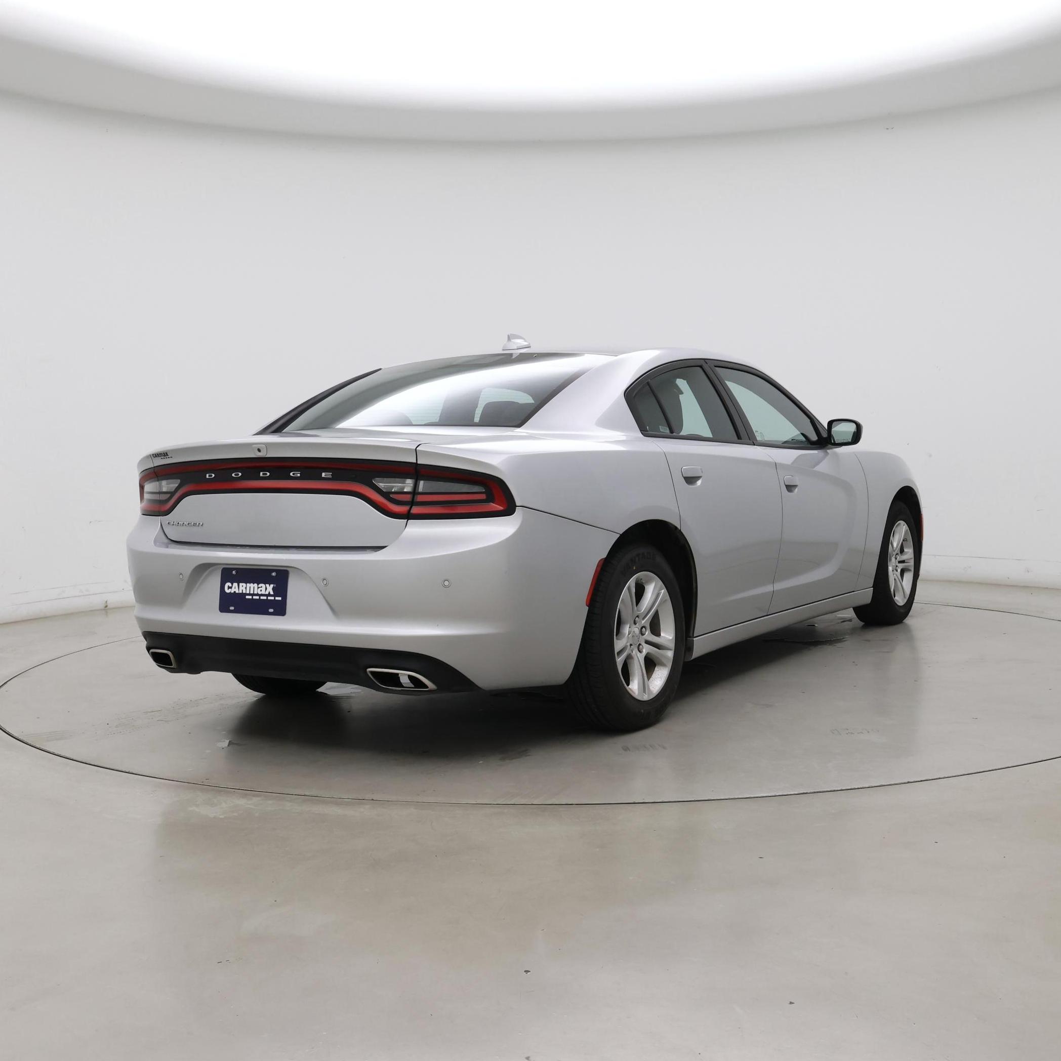 Thumbnail: 2023 Dodge Charger - 8