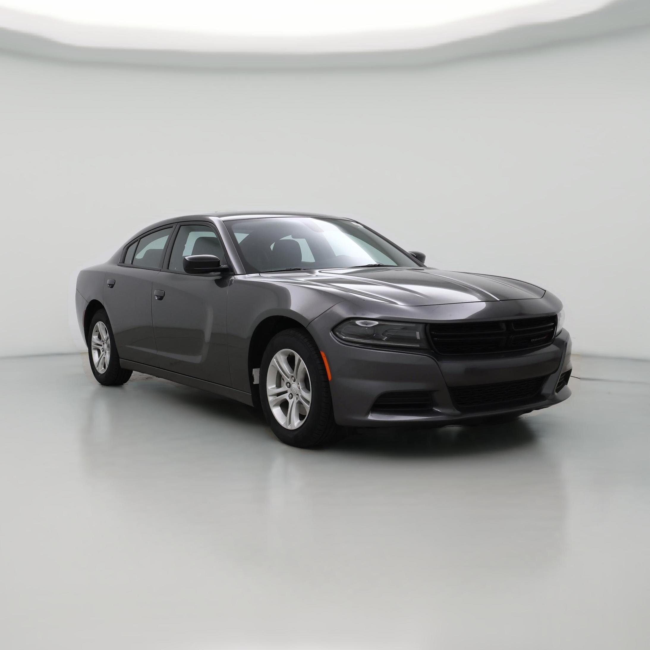 Thumbnail: 2023 Dodge Charger - 1