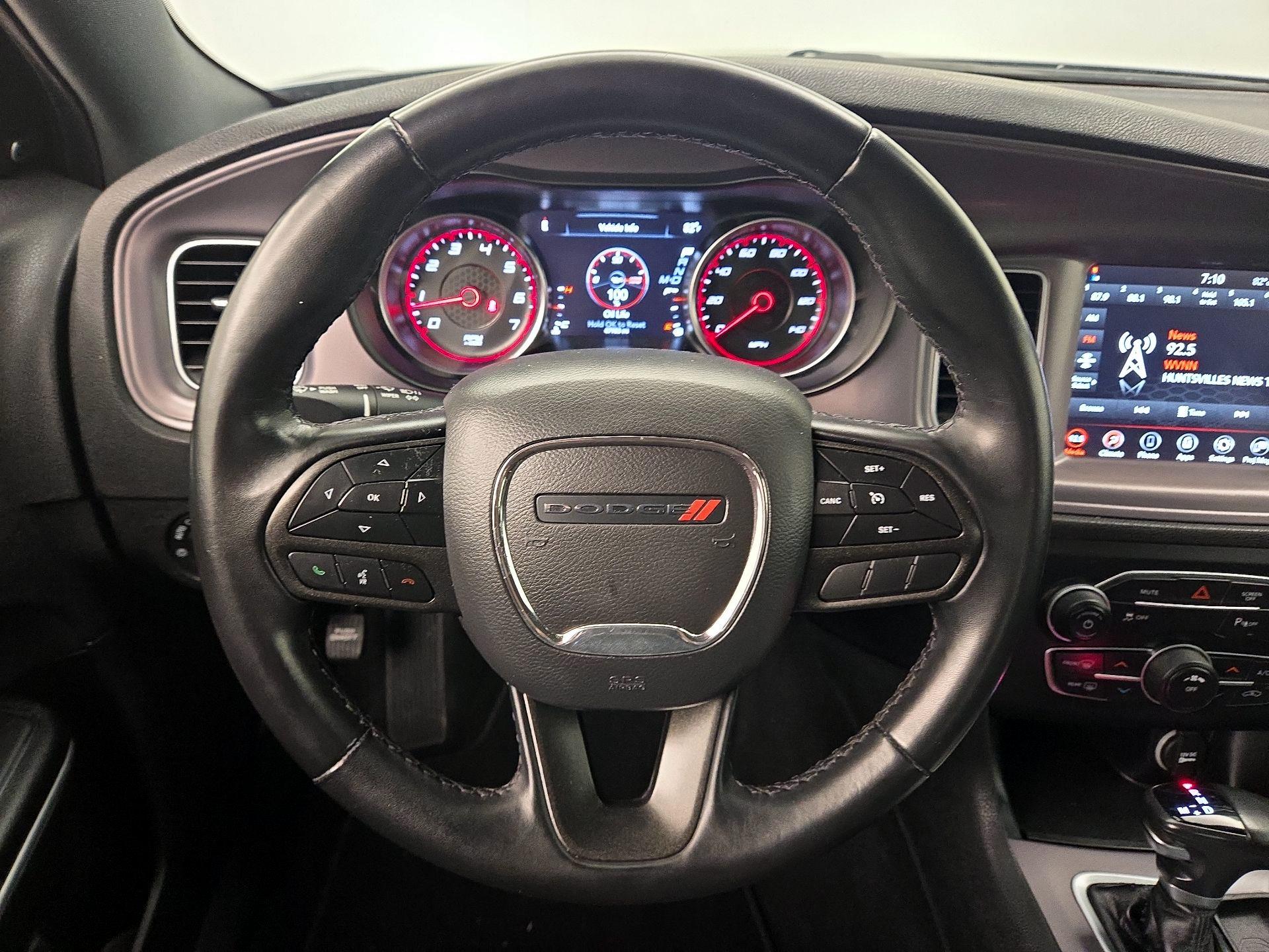Thumbnail: 2023 Dodge Charger - 10