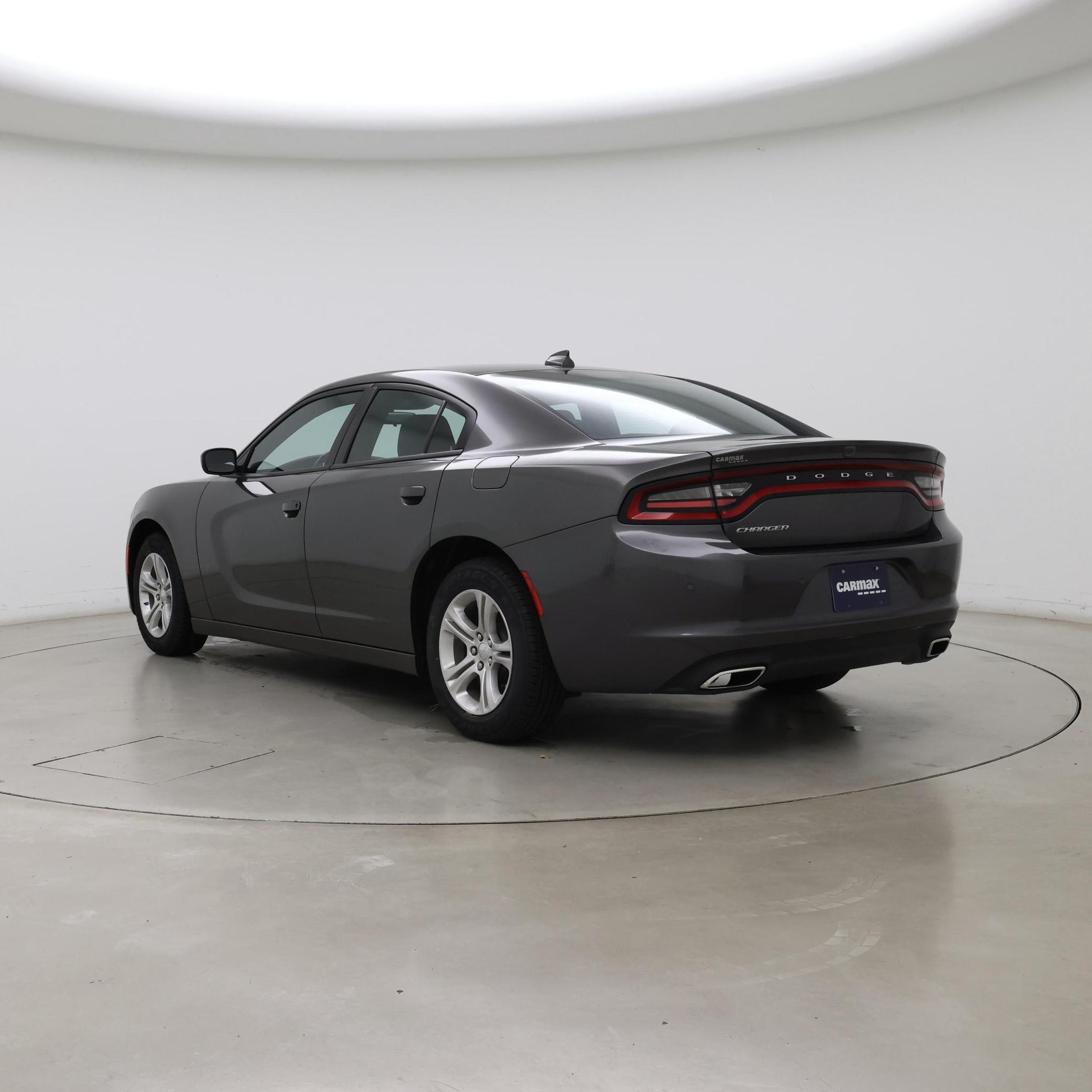 Thumbnail: 2023 Dodge Charger - 2