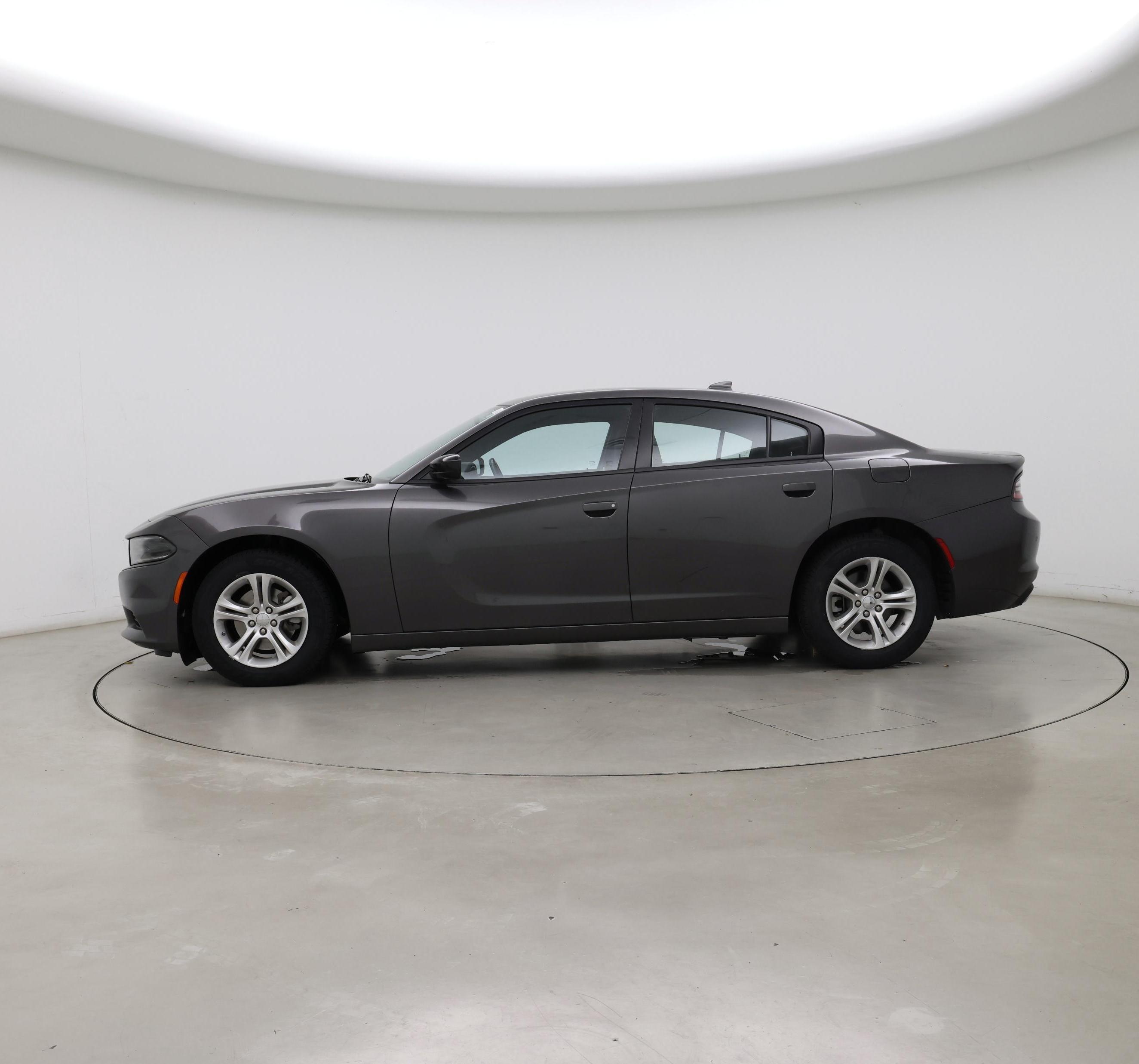 Thumbnail: 2023 Dodge Charger - 3