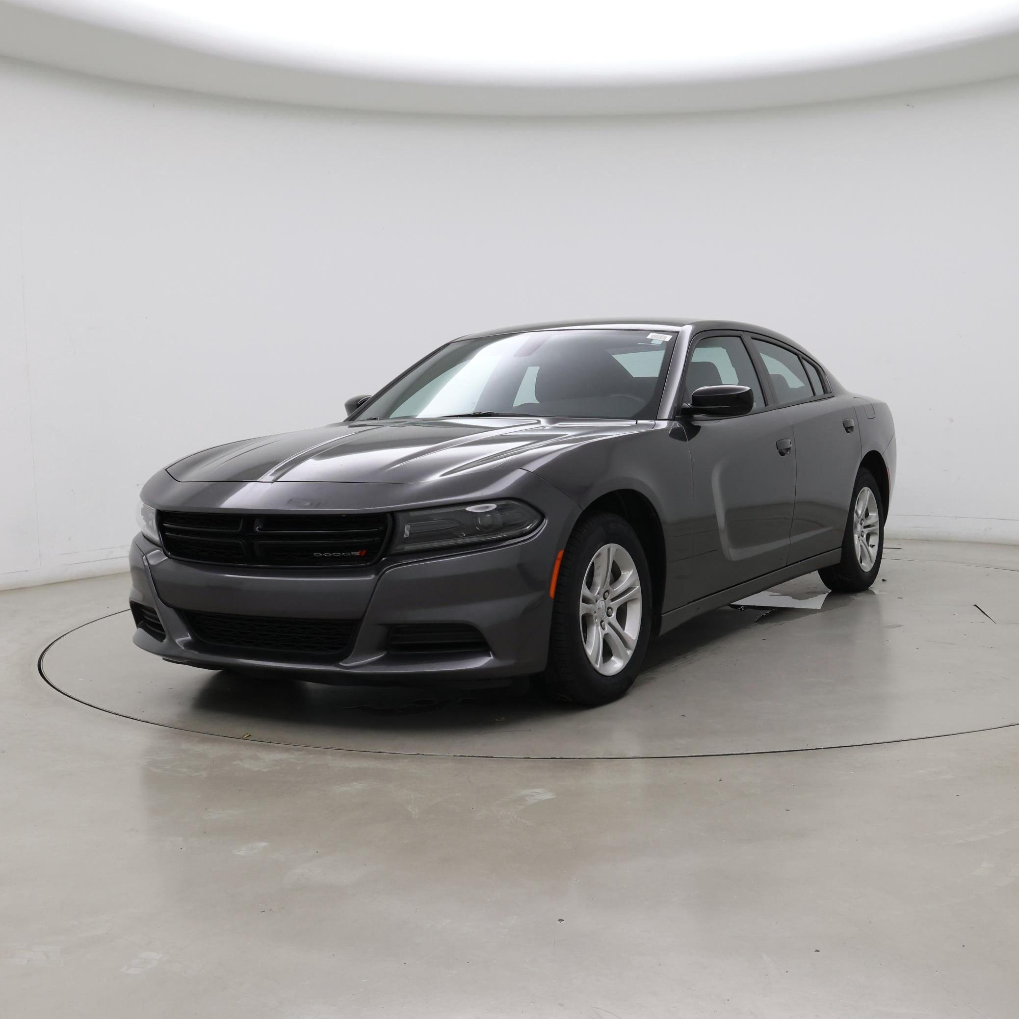 Thumbnail: 2023 Dodge Charger - 4
