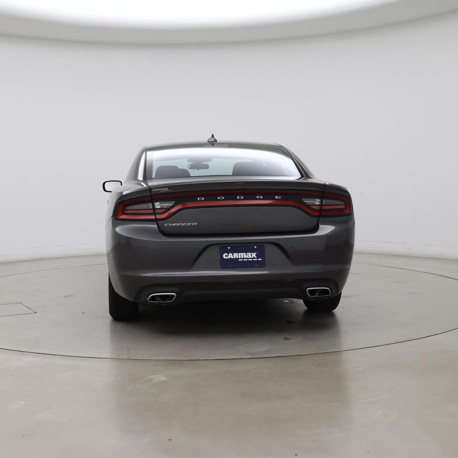 Thumbnail: 2023 Dodge Charger - 6