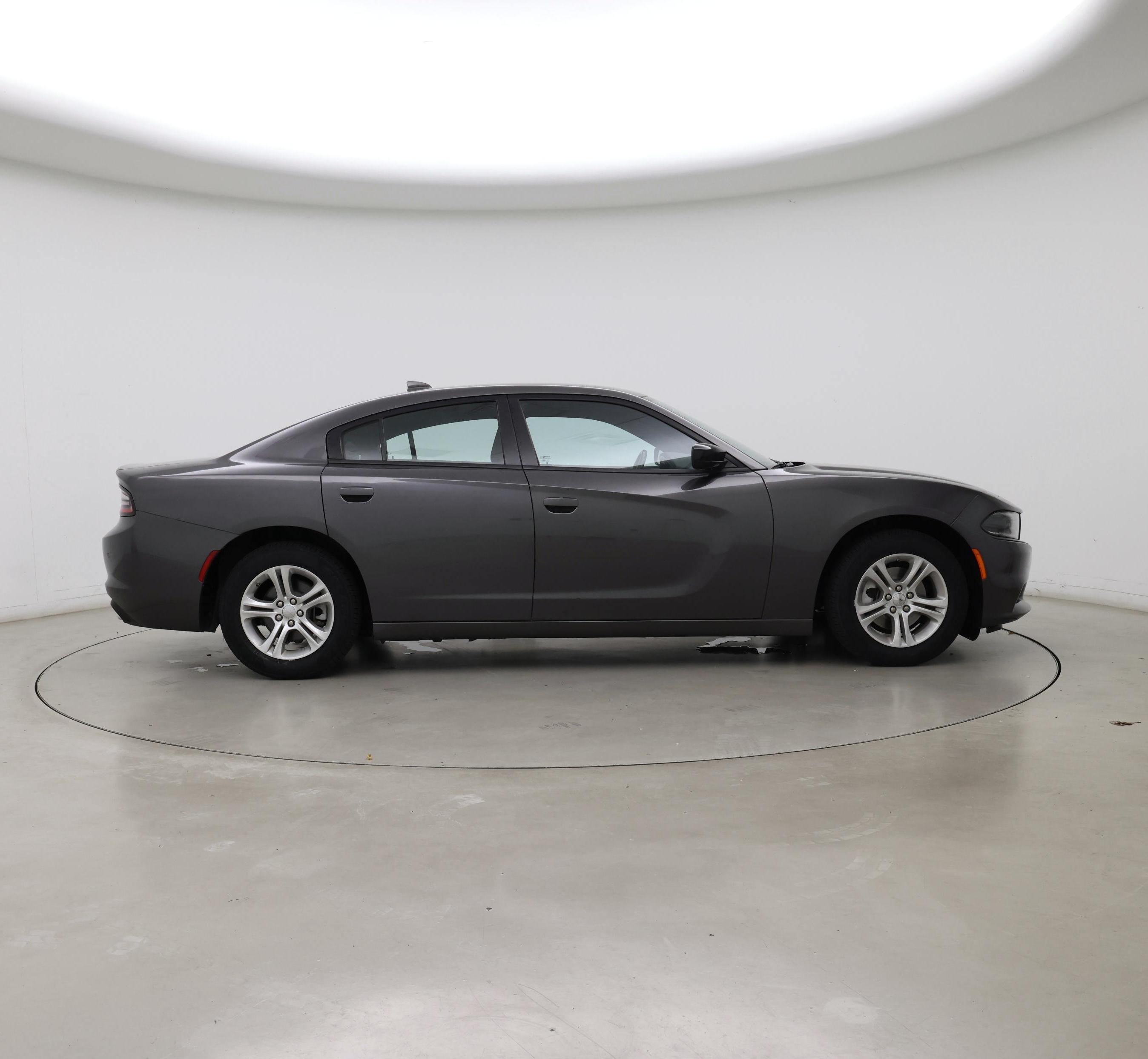 Thumbnail: 2023 Dodge Charger - 7
