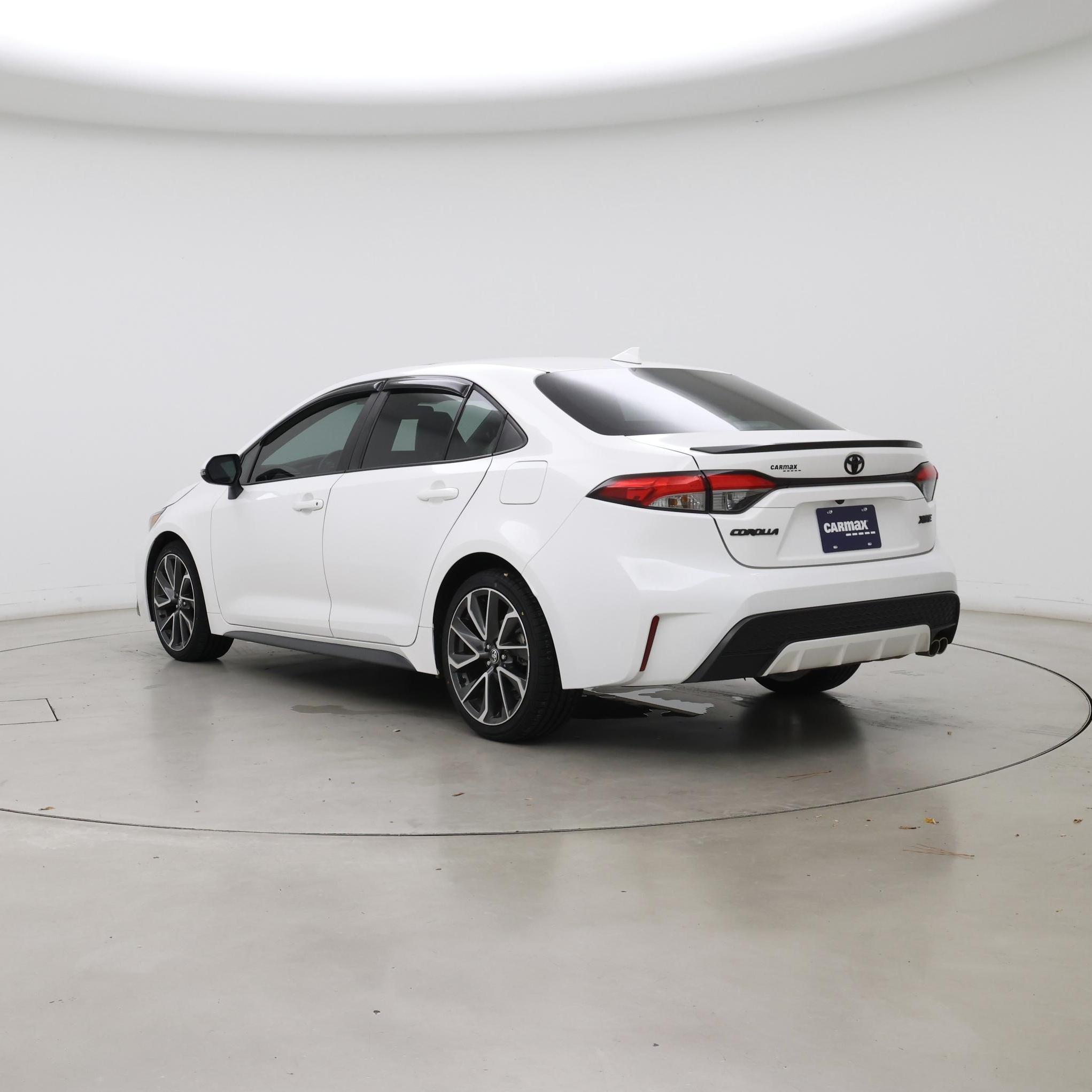 Thumbnail: 2022 Toyota Corolla - 2