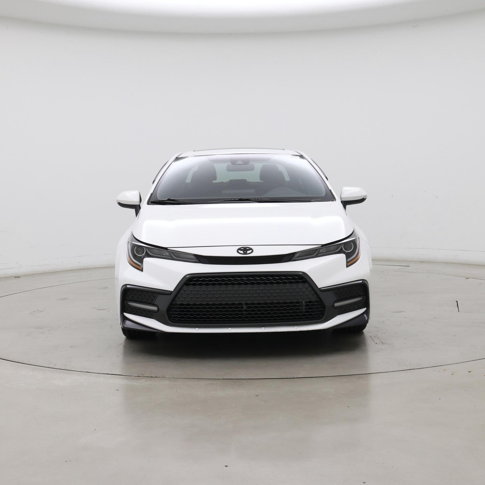 Thumbnail: 2022 Toyota Corolla - 5