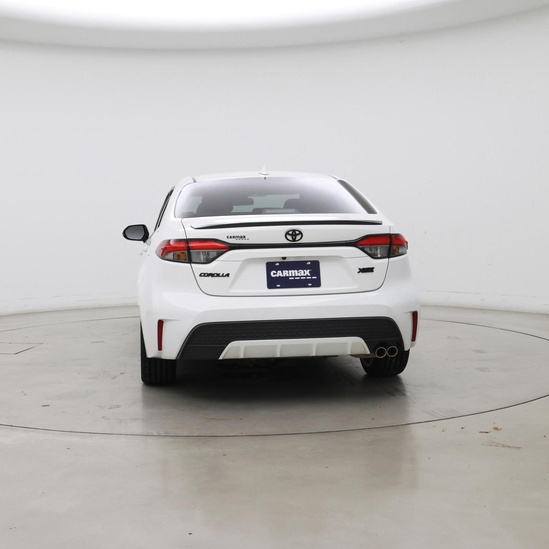 Thumbnail: 2022 Toyota Corolla - 6