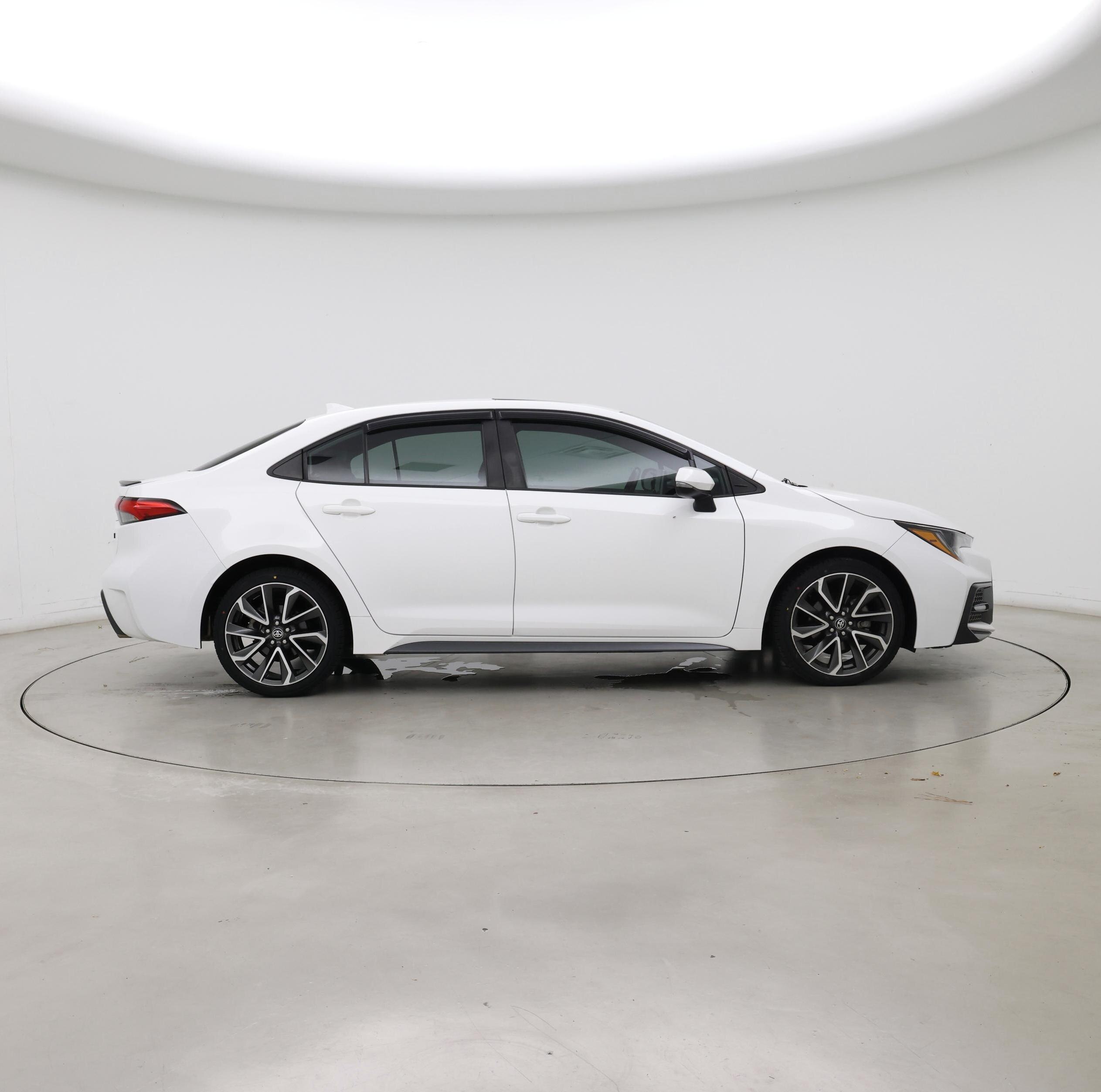Thumbnail: 2022 Toyota Corolla - 7