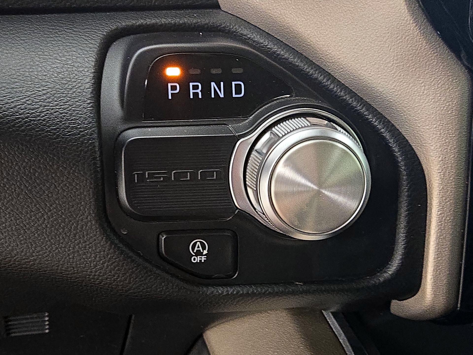 Thumbnail: 2021 RAM 1500 - 17