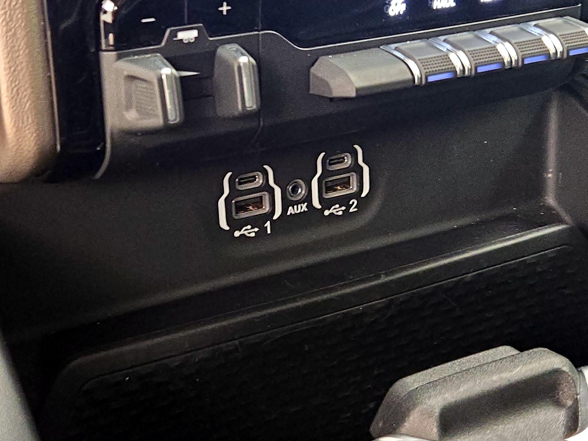 Thumbnail: 2021 RAM 1500 - 18