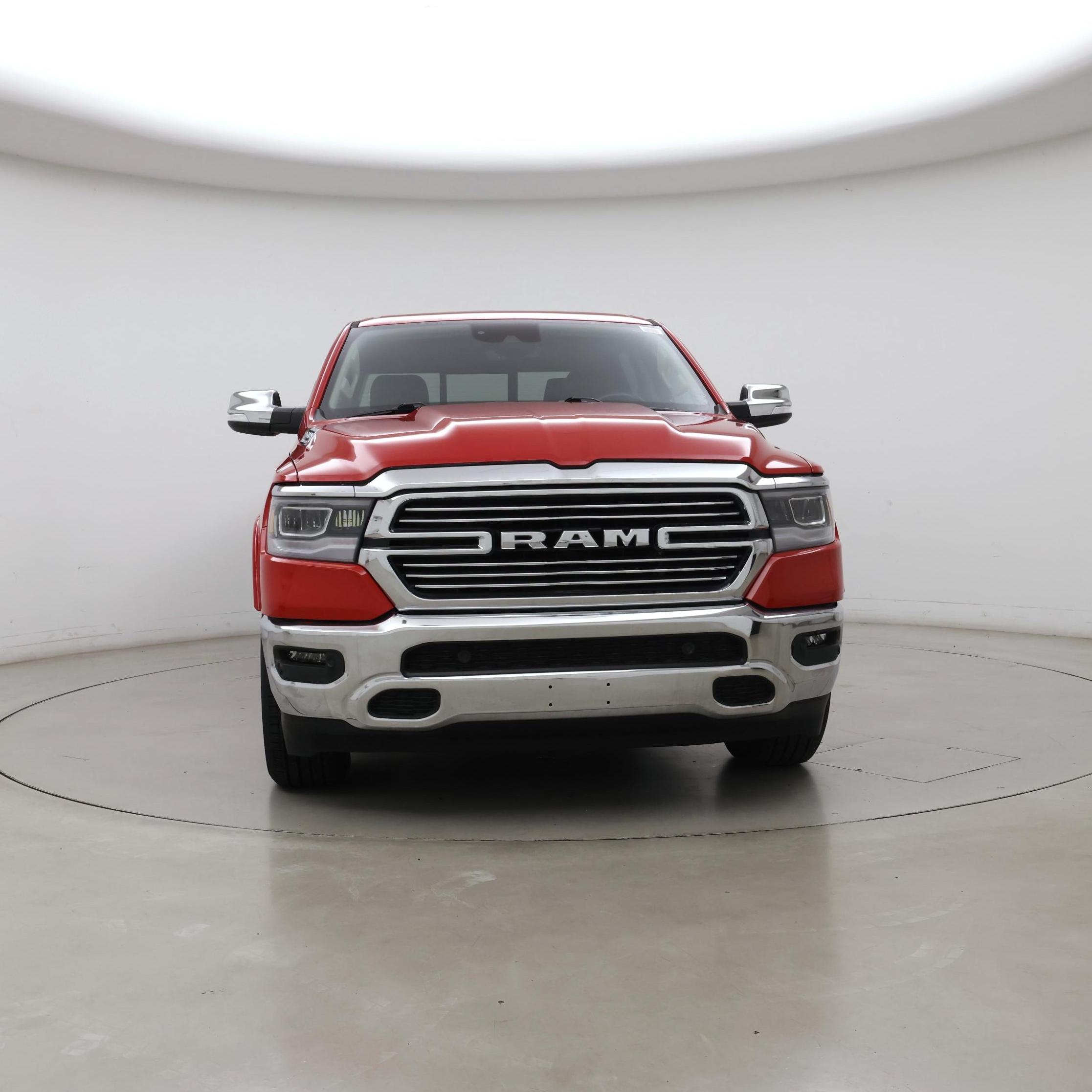 Thumbnail: 2021 RAM 1500 - 5