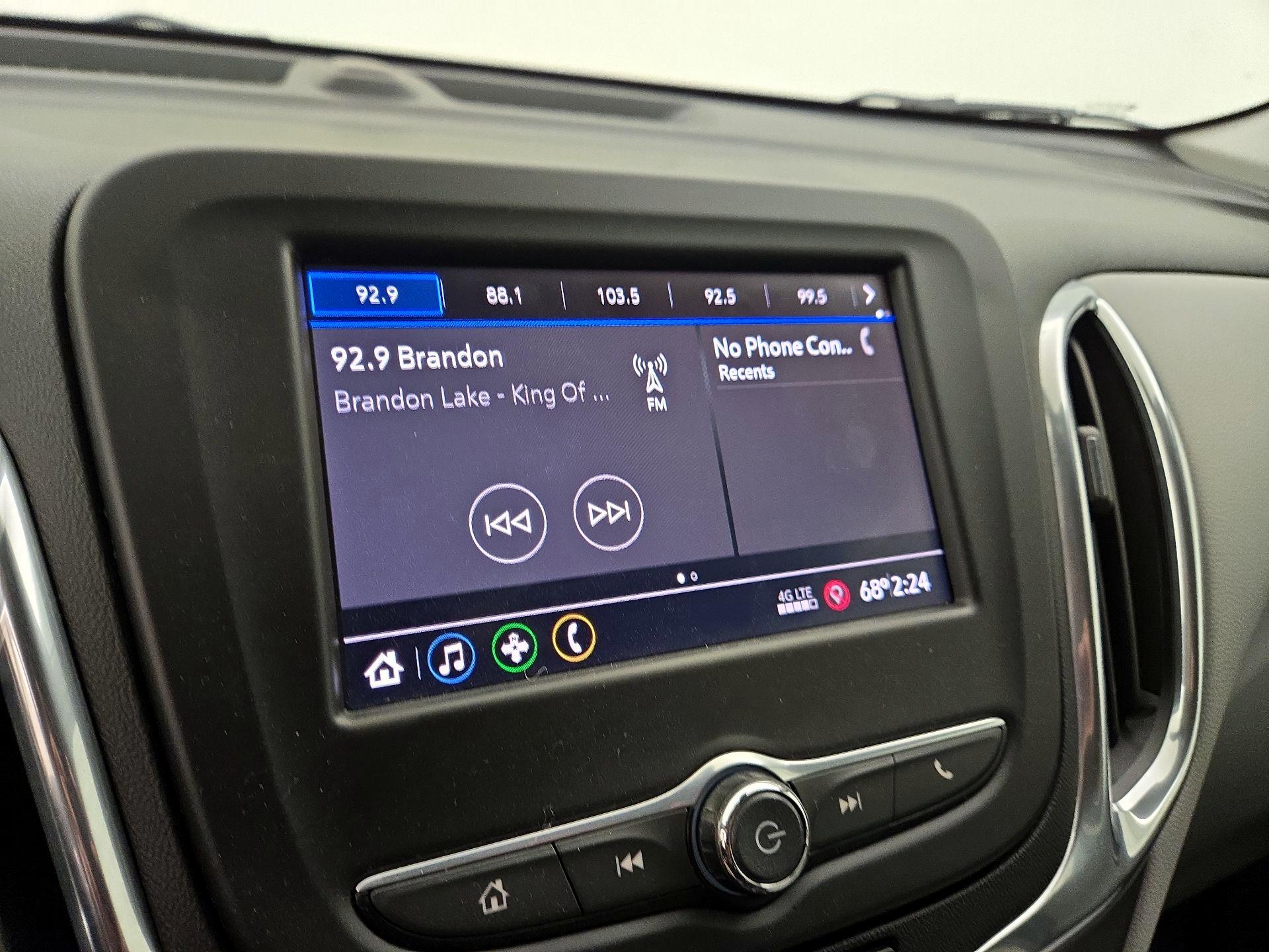 Thumbnail: 2021 Chevrolet Equinox - 15