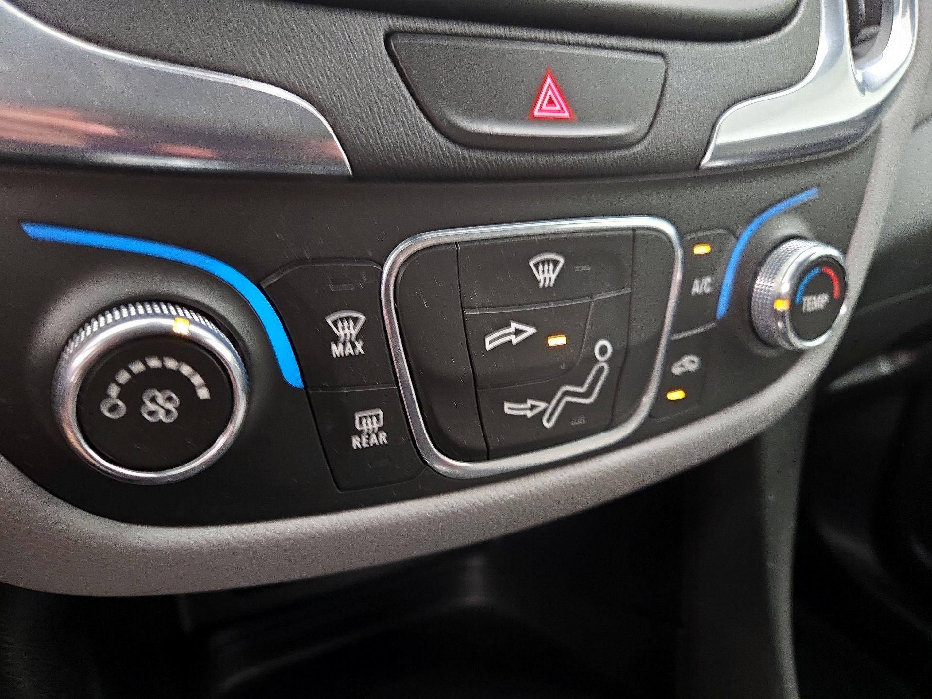 Thumbnail: 2021 Chevrolet Equinox - 16