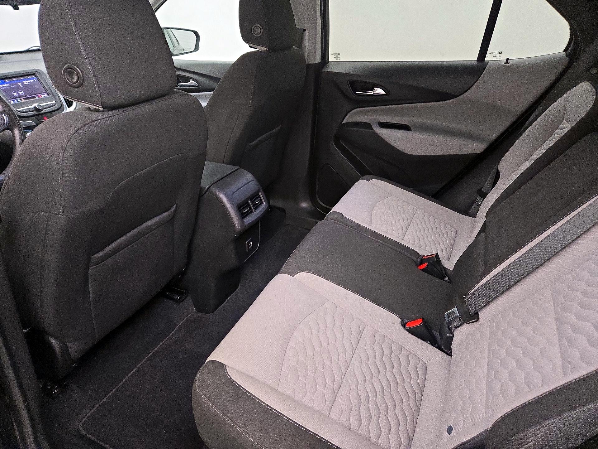 Thumbnail: 2021 Chevrolet Equinox - 19